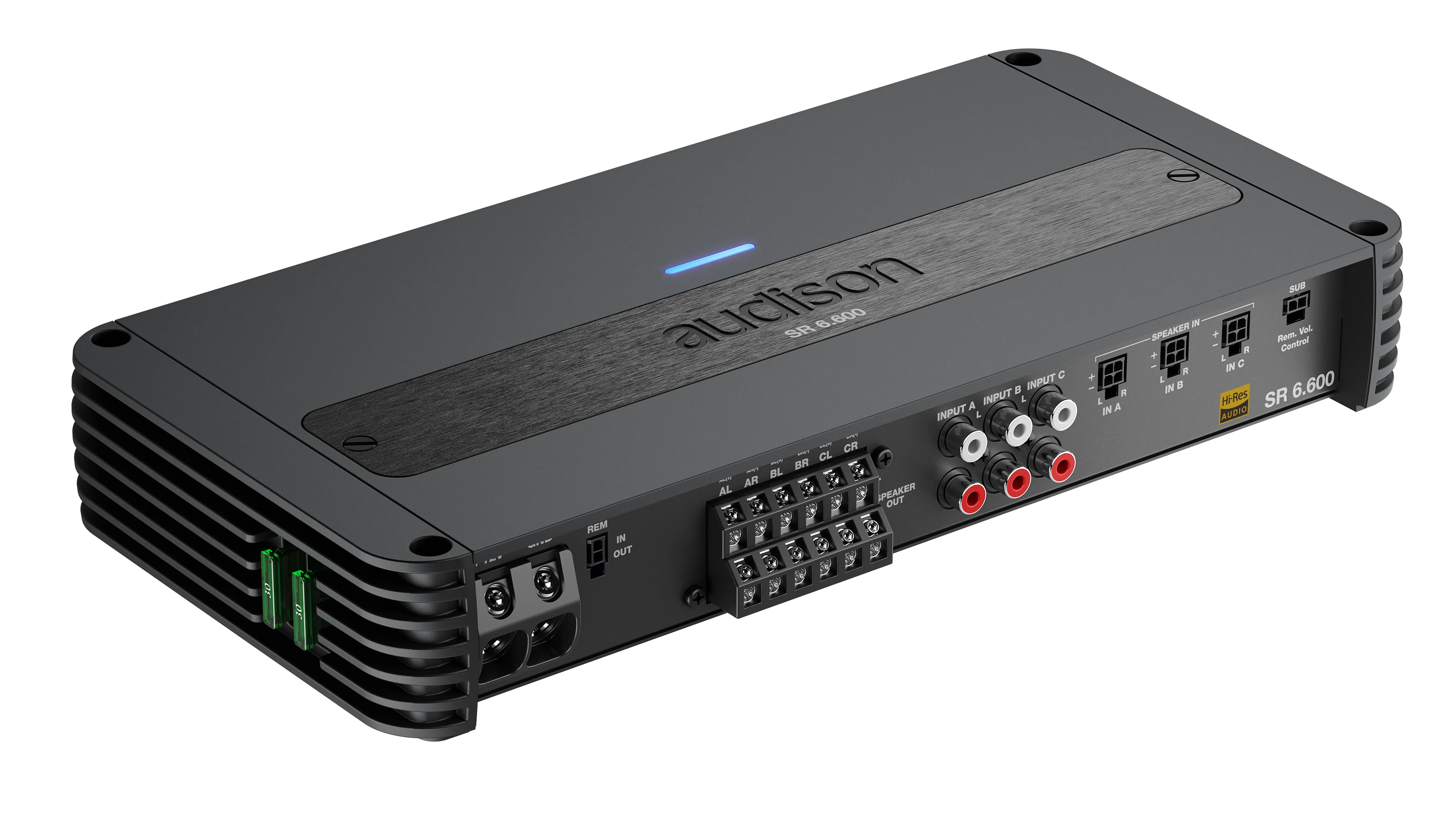 Audison SR6.600 Audison SR6.600