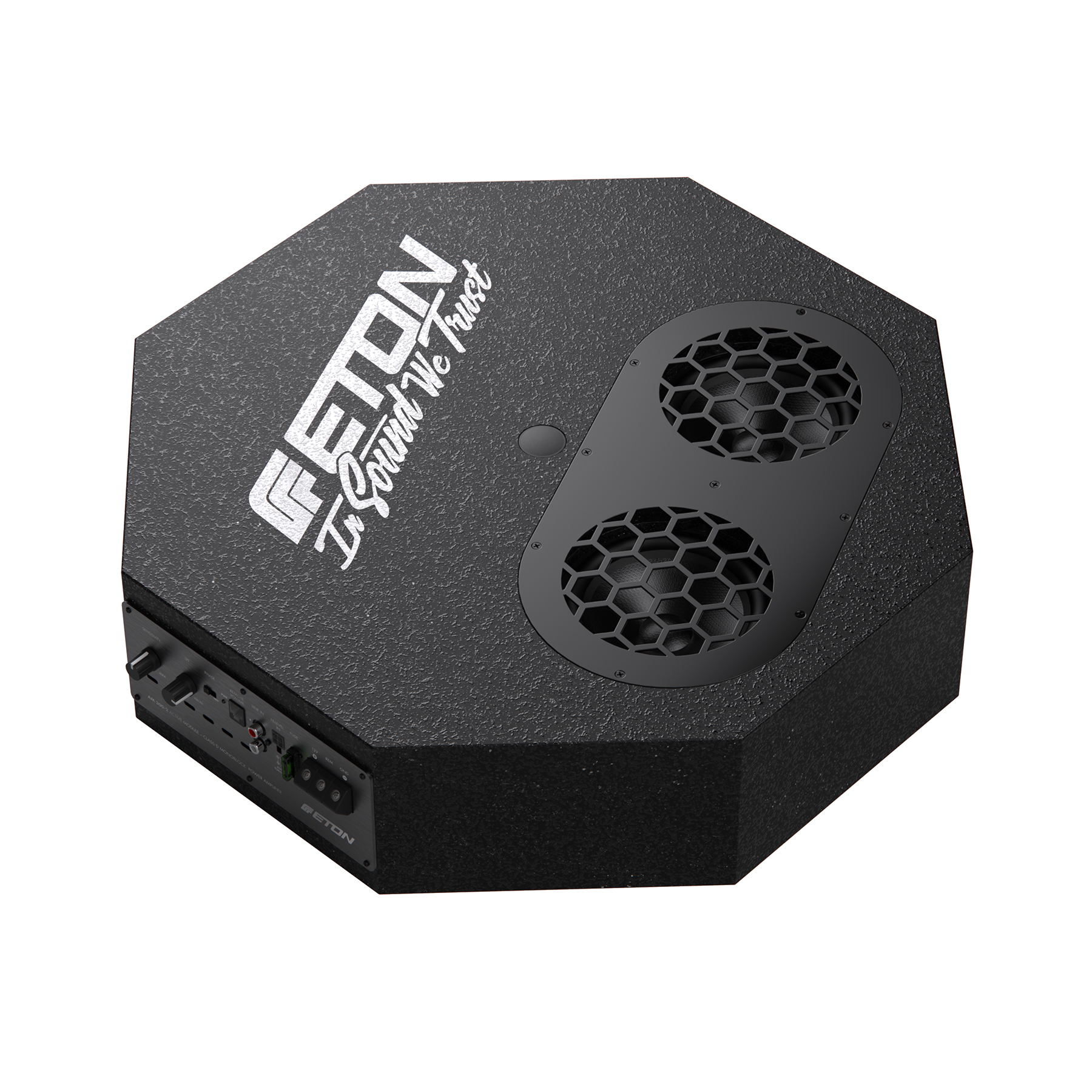 Eton RESFLAT / B-Stock