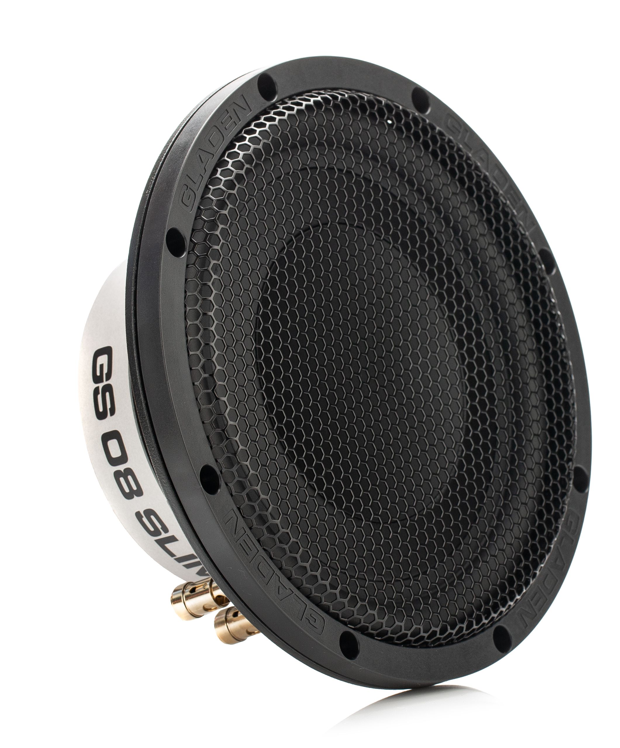 Gladen GS08-Slim