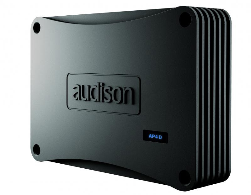 Audison-AP4D-2 Audison AP4D