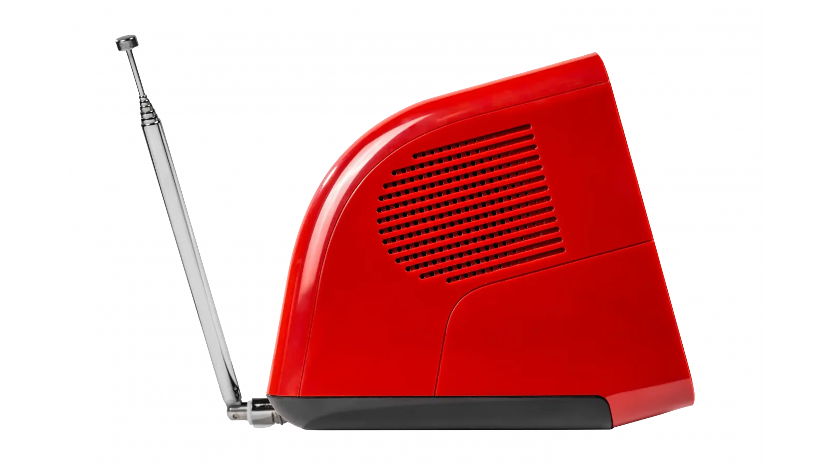 Elac RD100 Rot