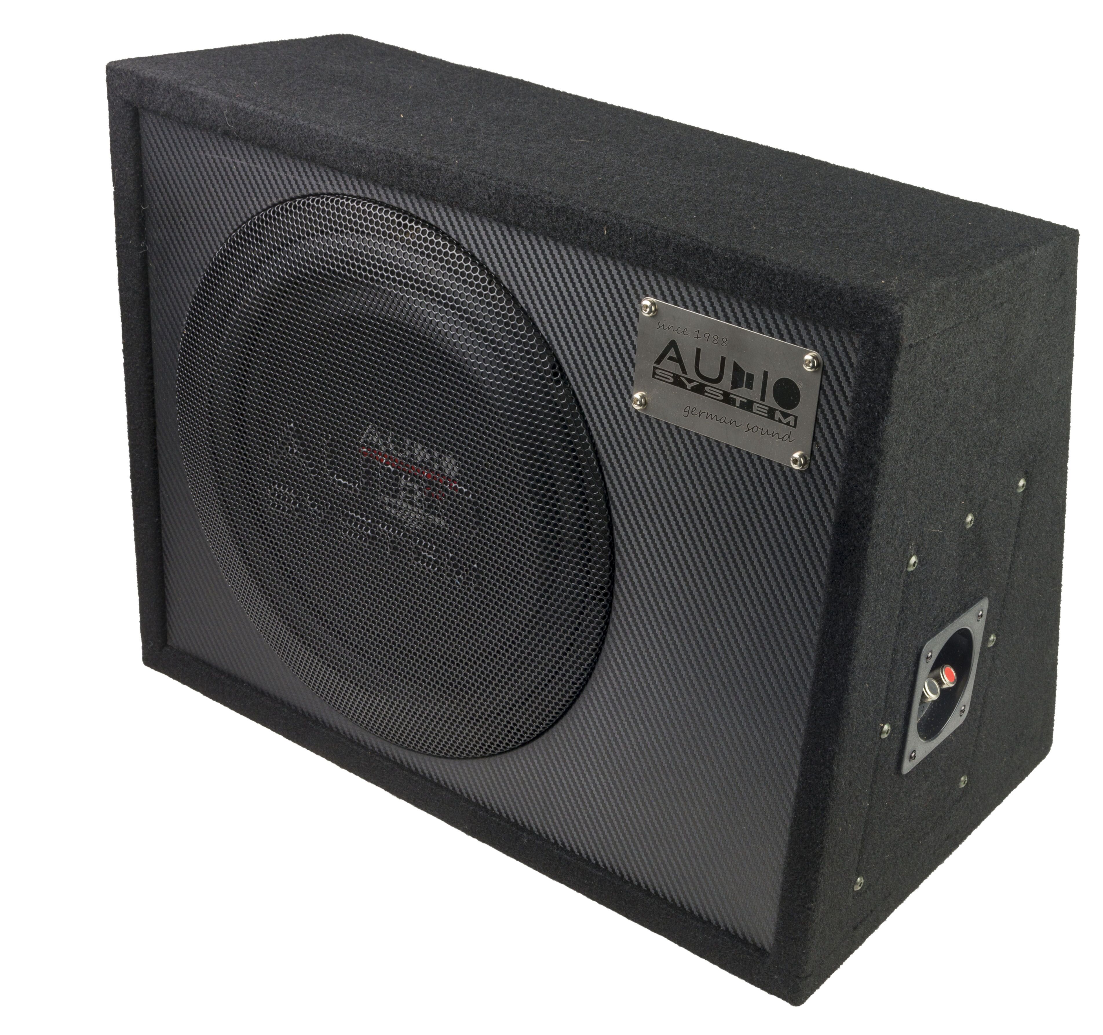 Audio-System-R12Flat-Evo-G Audio System R12FLAT EVO G