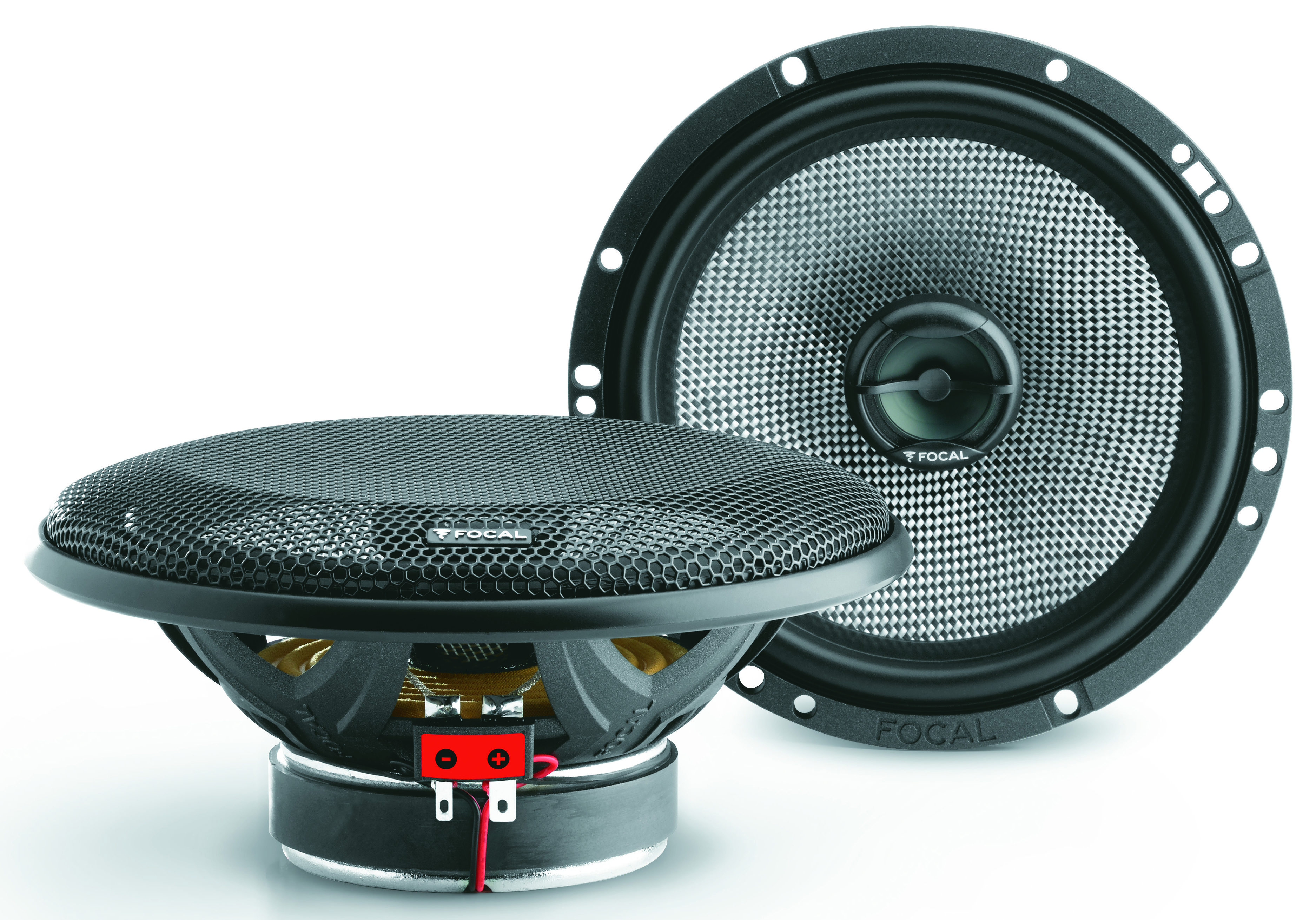Focal A165AC