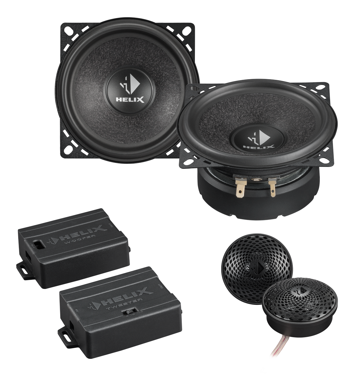 HELIX-S-42C Helix S42C