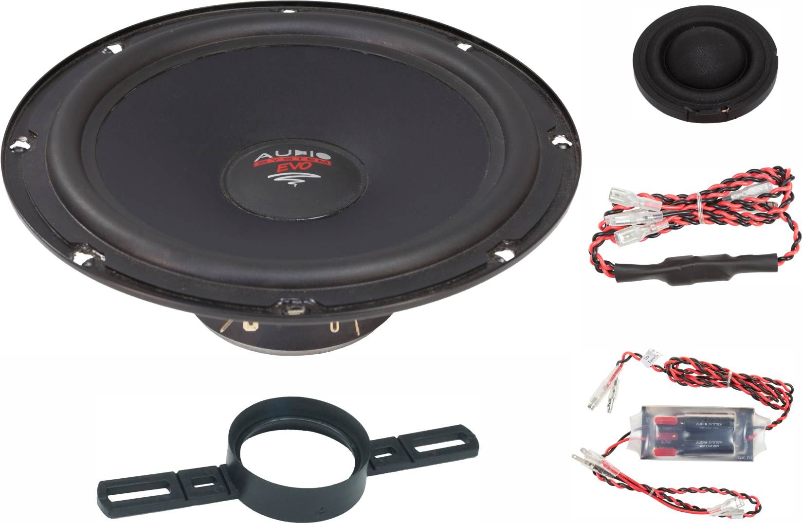Audio-System-R200EM-Evo2 Audio System R200EM Evo2