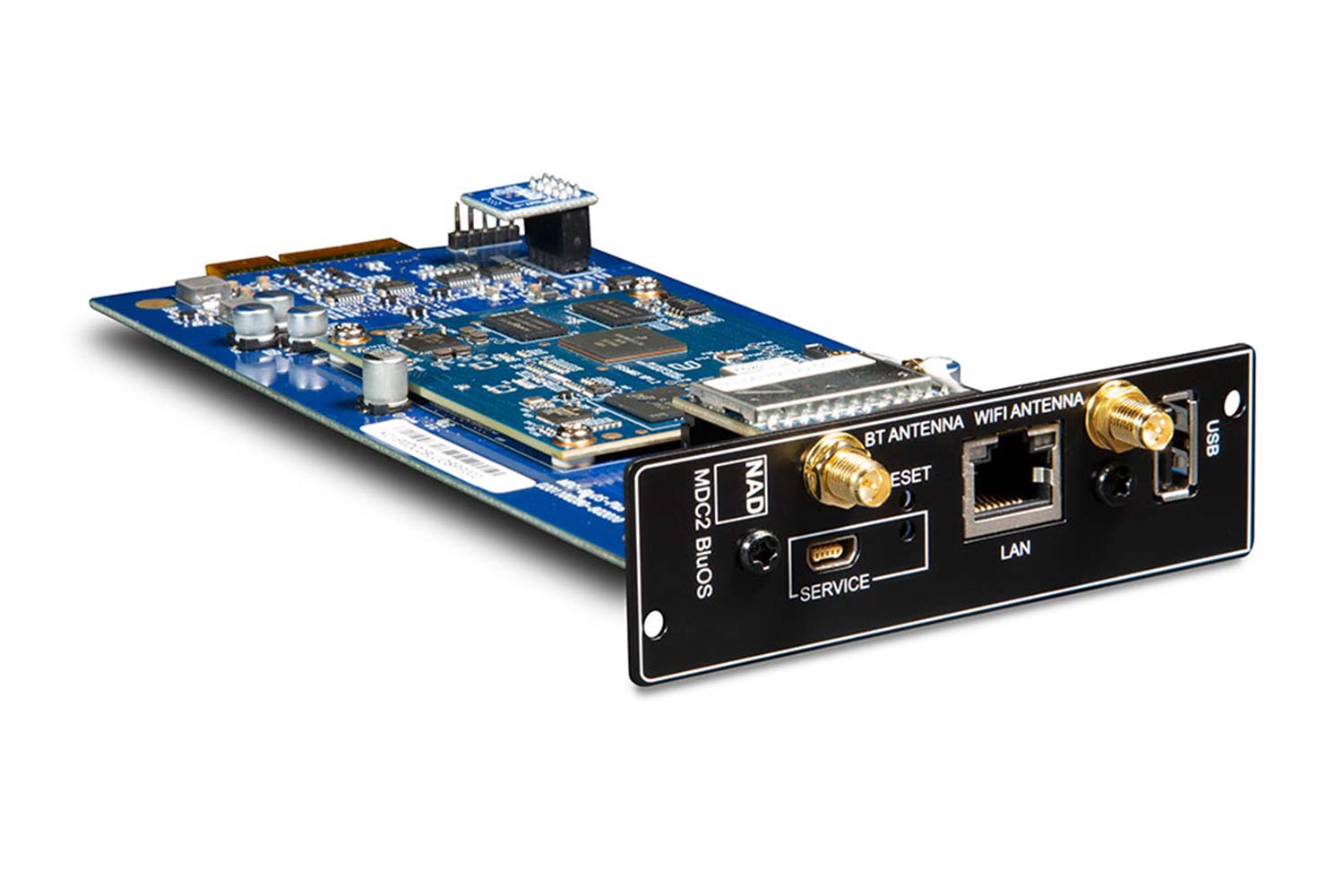 NAD-MDC2-BluOS-D_ NAD MDC2 BluOS-D