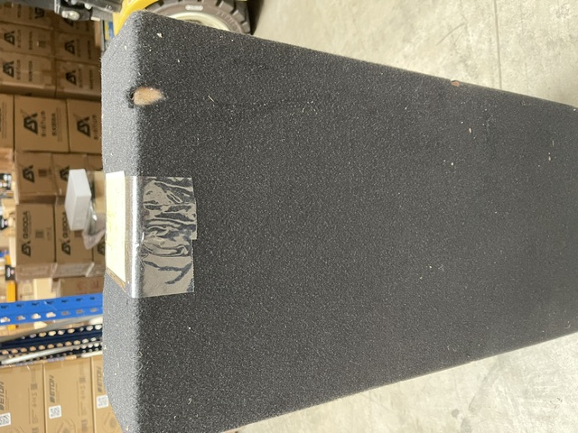 Musway MF210A / B-Stock