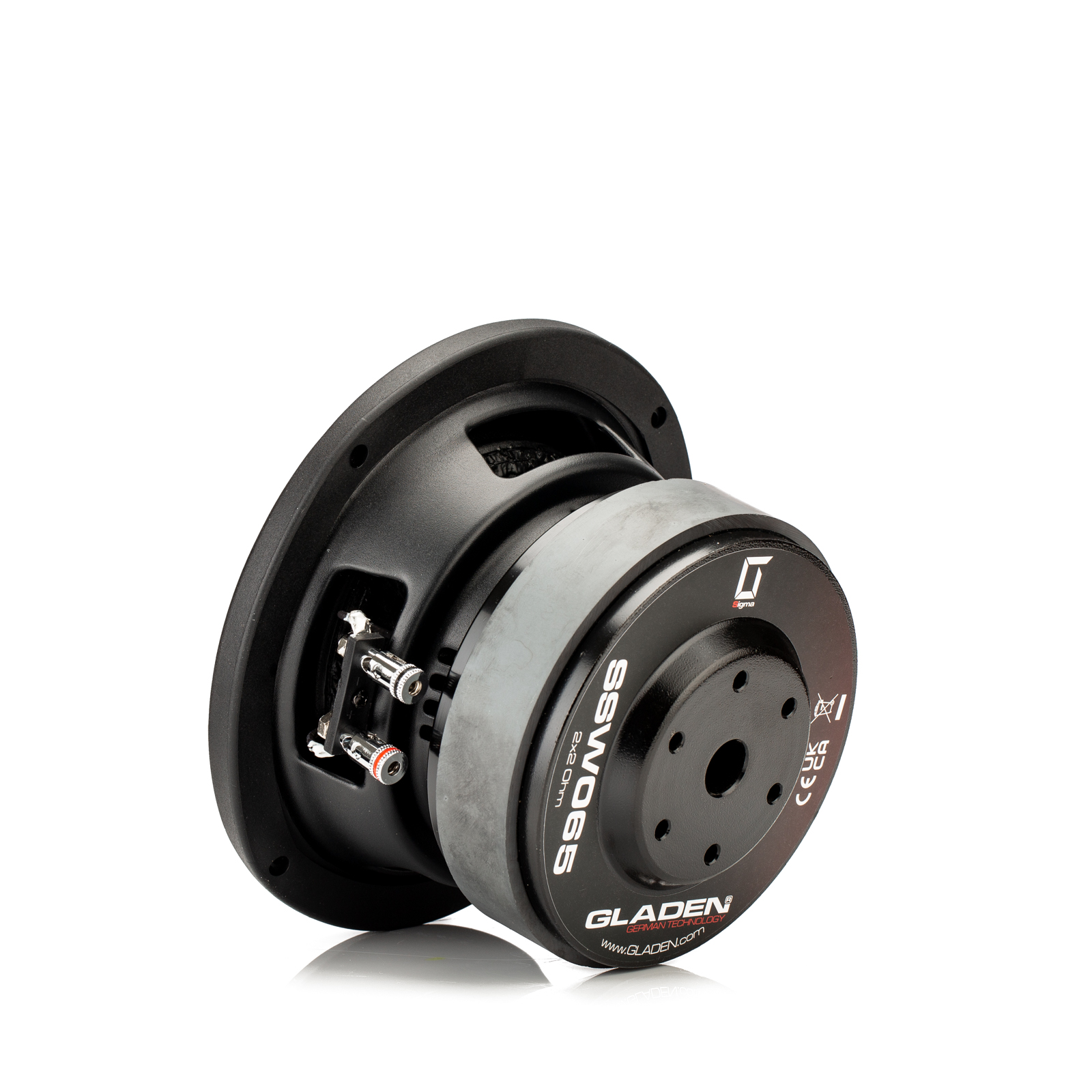 Gladen Sigma SSW-065