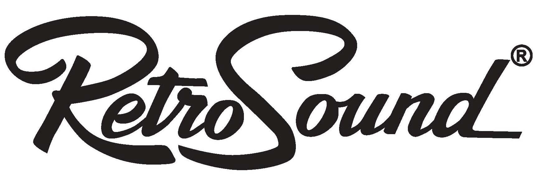 Retrosound Retrosound