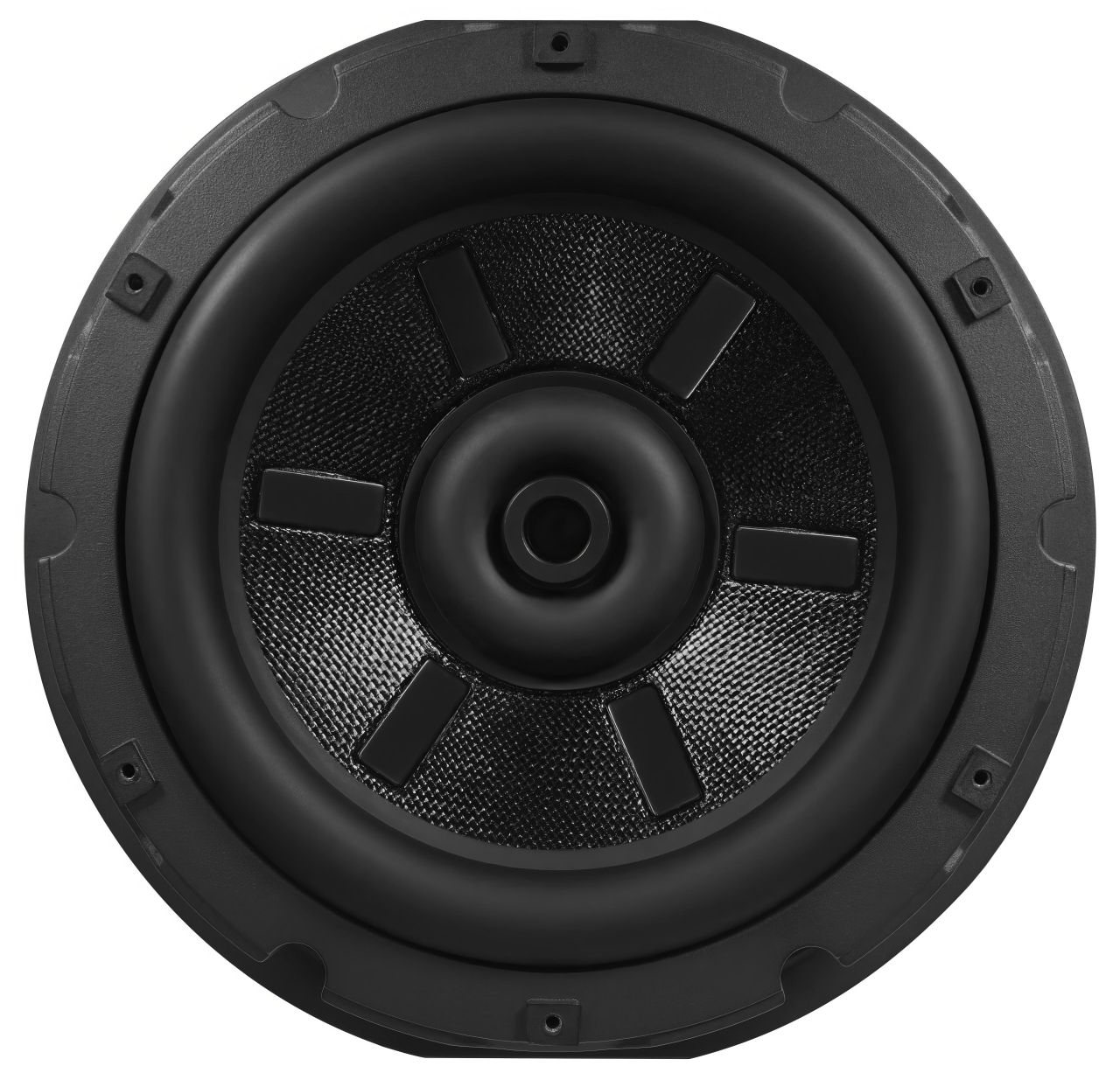 Hifonics Subwoofer UPGRADE für VAG Beats- Dynaudio-Systeme