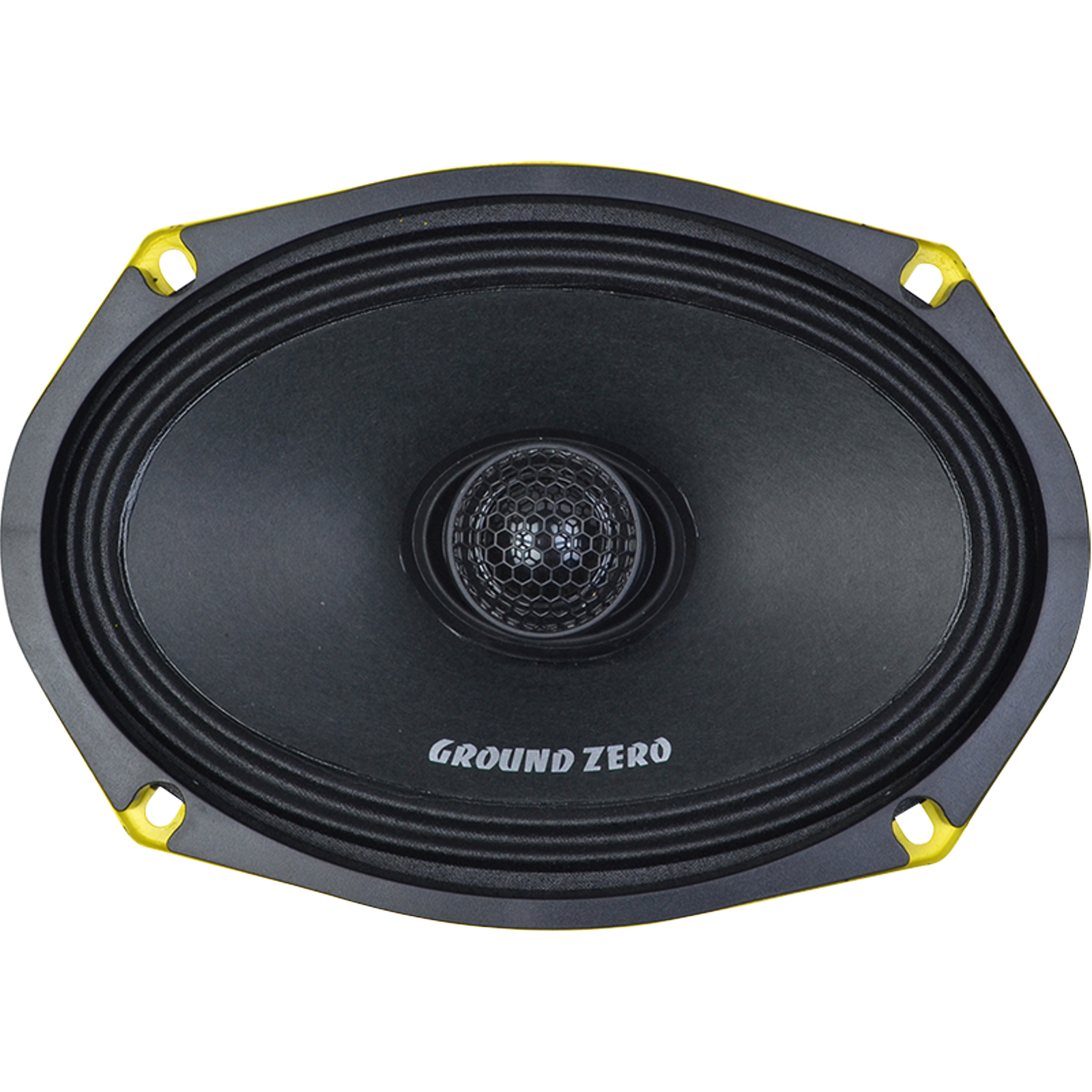 Ground Zero GZCF69SPL