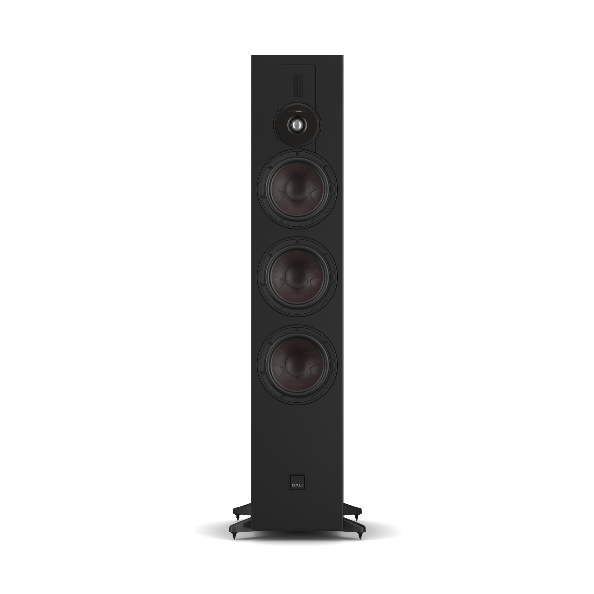 Dali Sonik 9 Schwarz Paarpreis