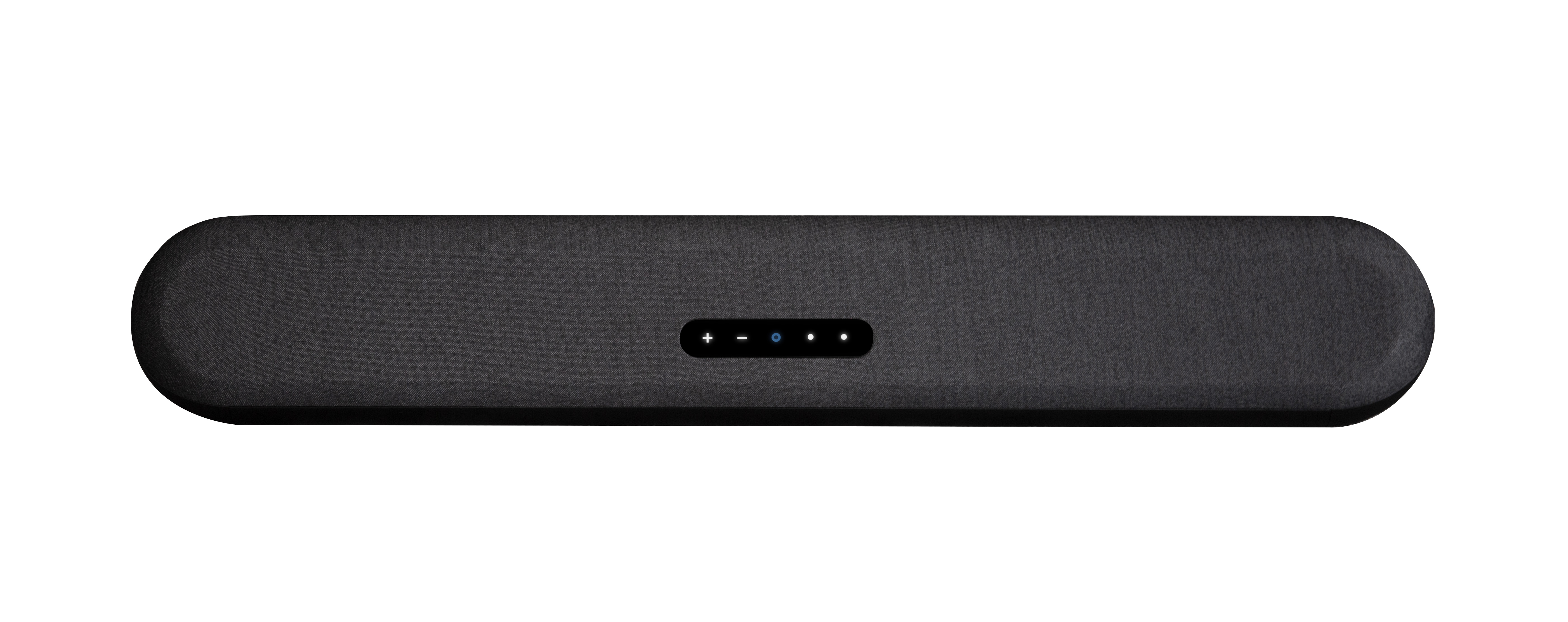 Bluesound Pulse Cinema Mini P431 Schwarz