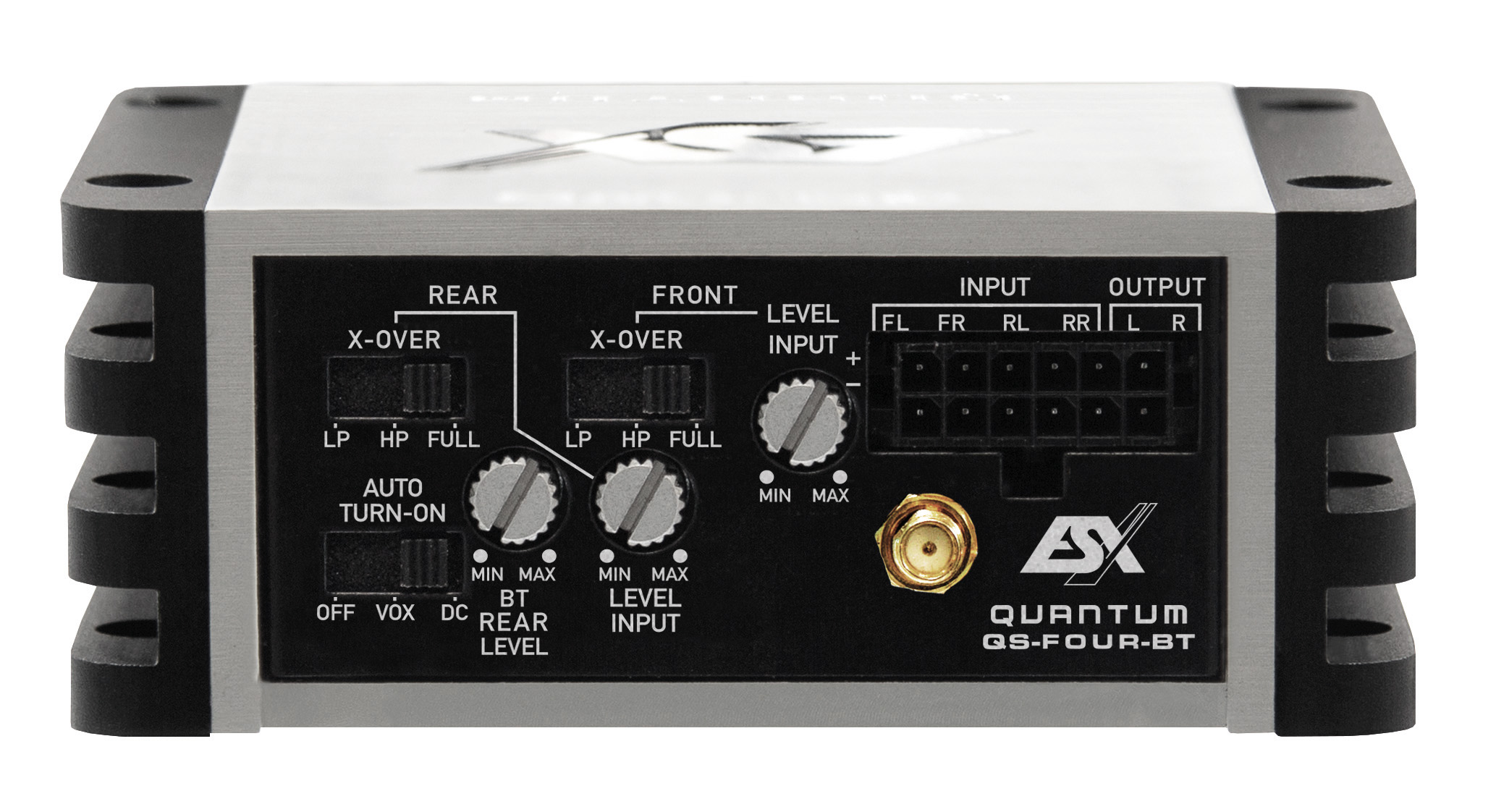 ESX QS-FOUR-BT