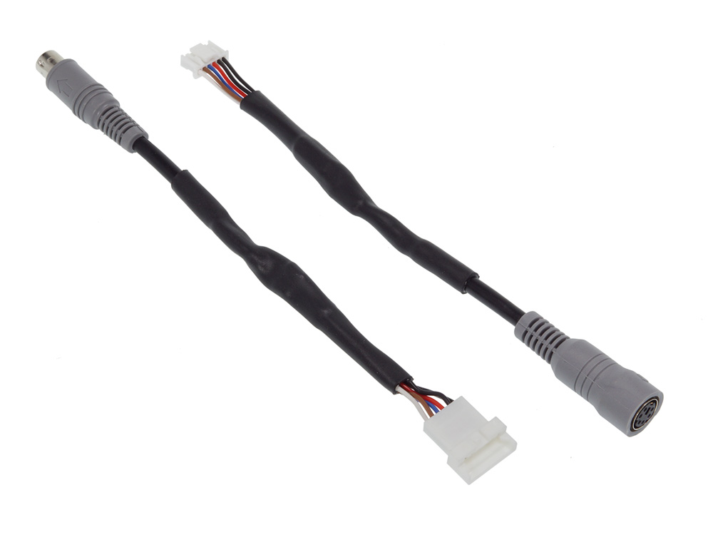 Alpine-KWE-CAM5D_Adapter-Waeco-cable-to-camera-direct Alpine KWE-CAM5D