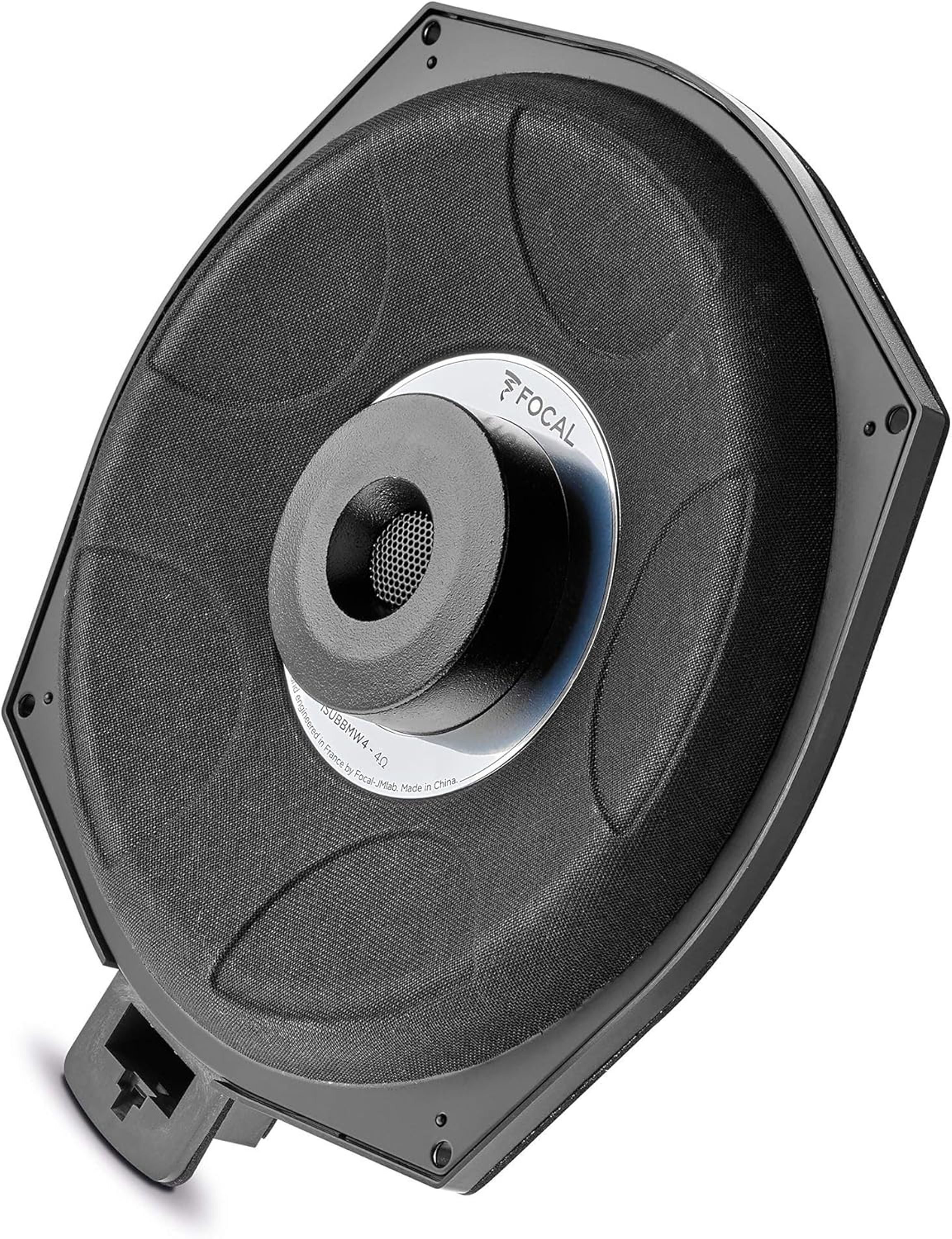 Focal ISUBBMW4