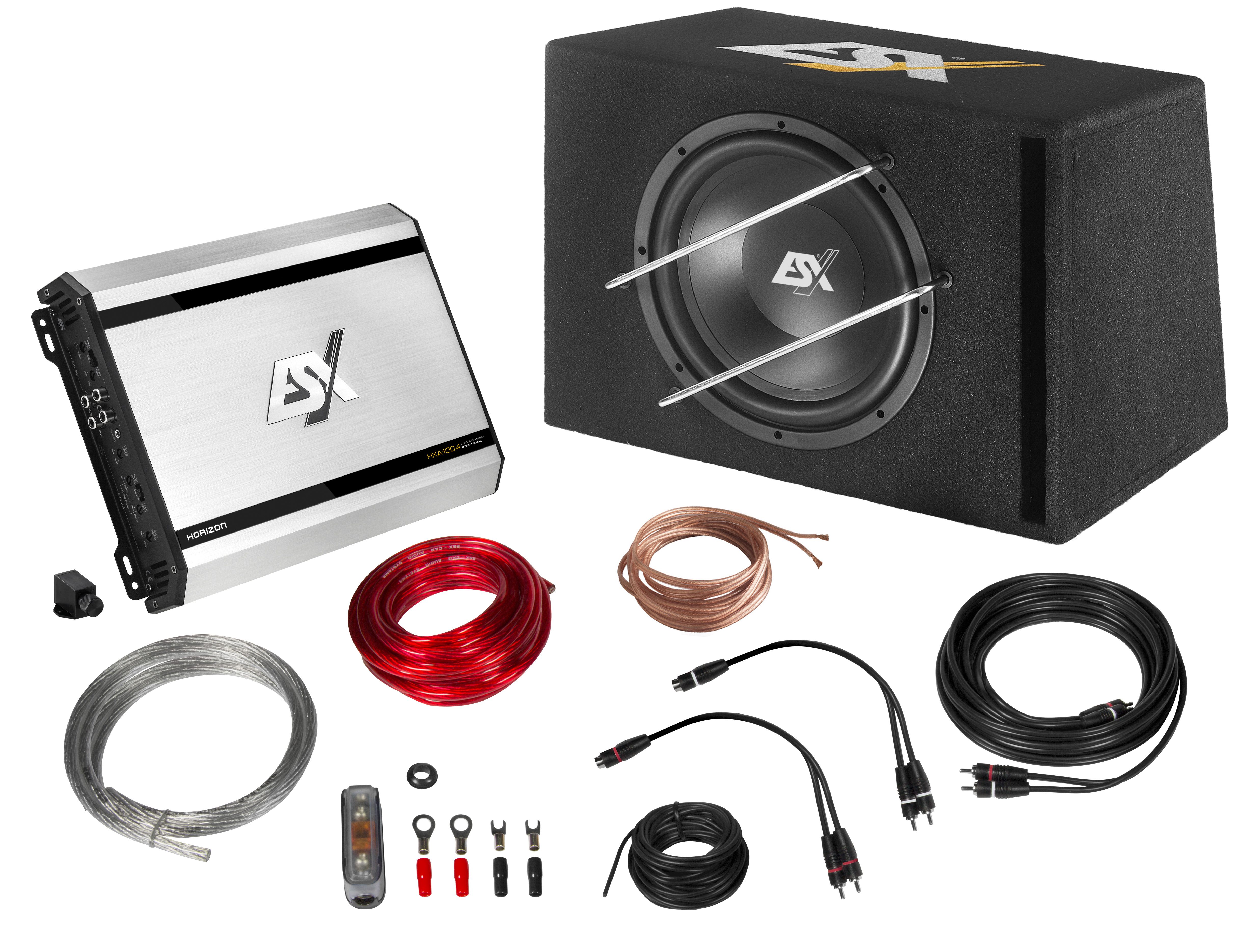 ESX HXP400
