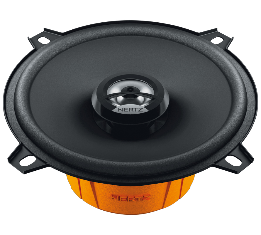 Hertz-DCX130-3 Hertz DCX130.3 / B-Stock