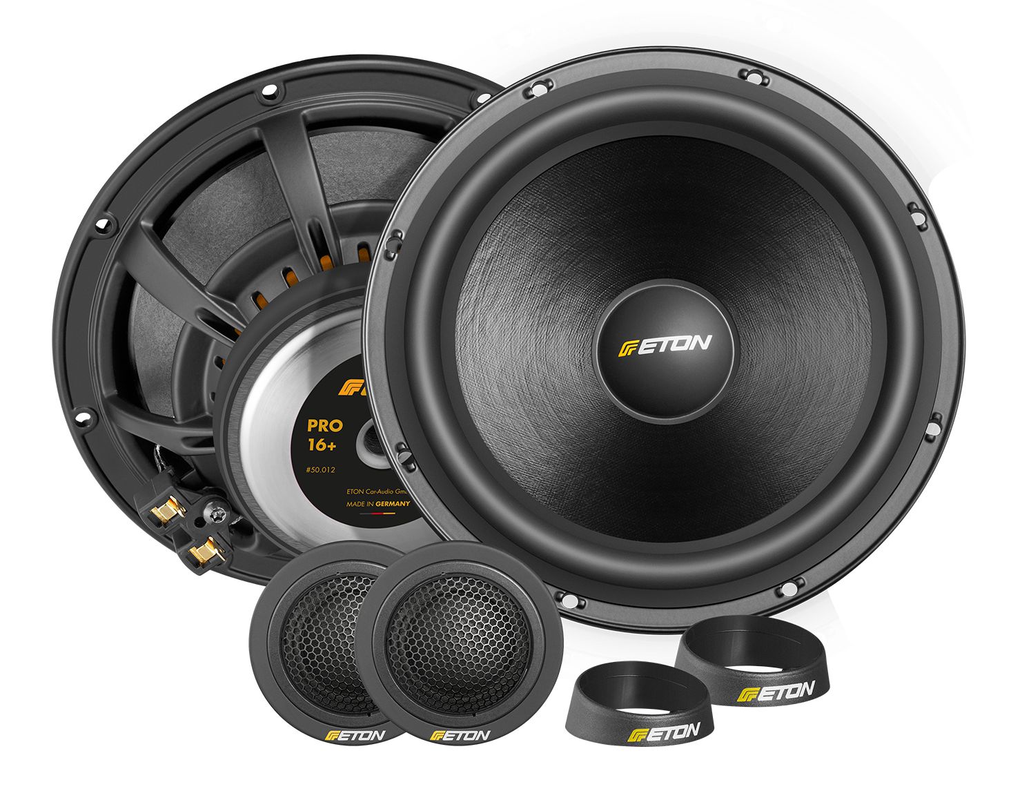 Eton-Pro16Plus ETON PRO16+