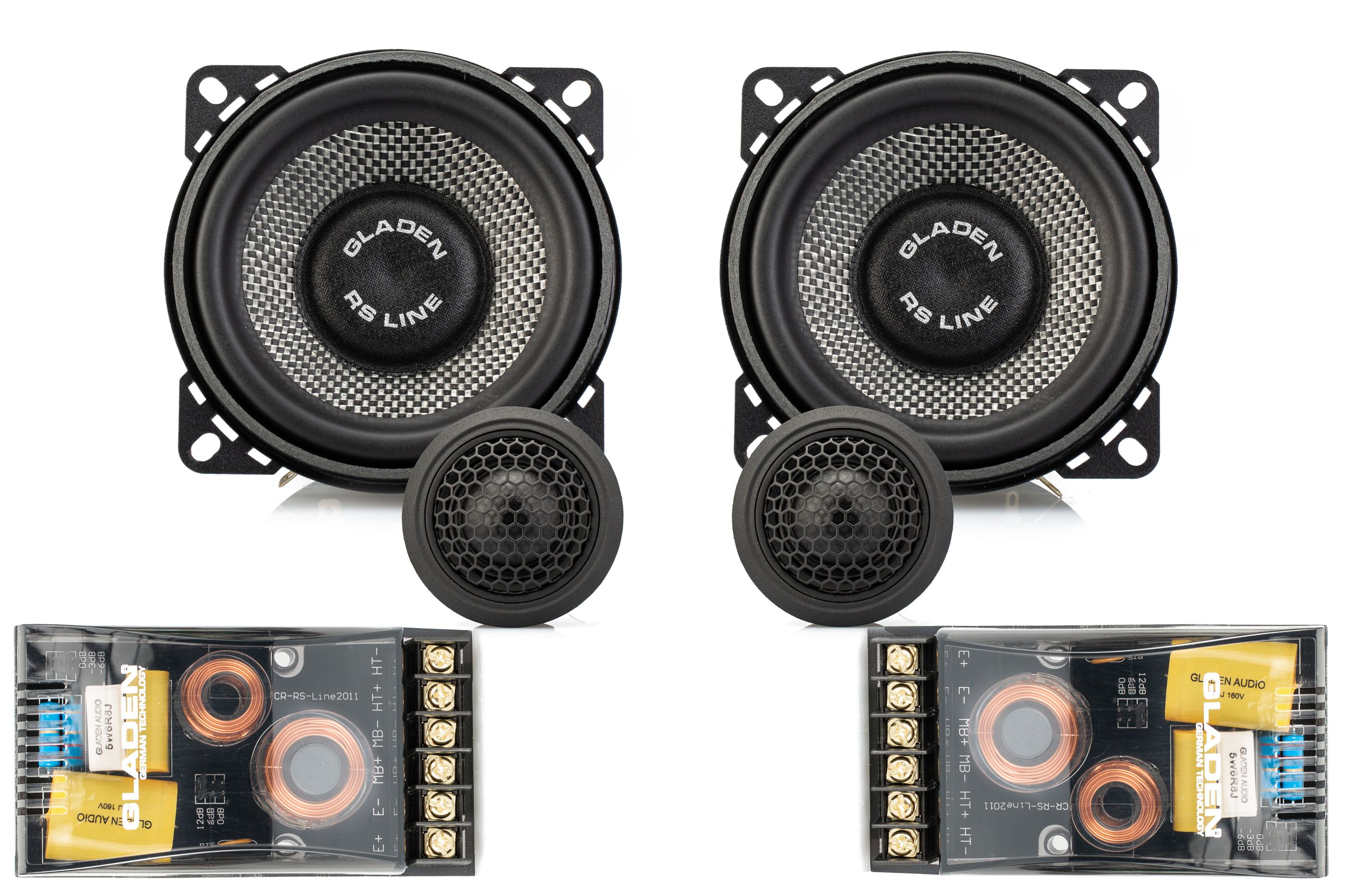 Gladen-RS100G2_ Gladen RS100G2