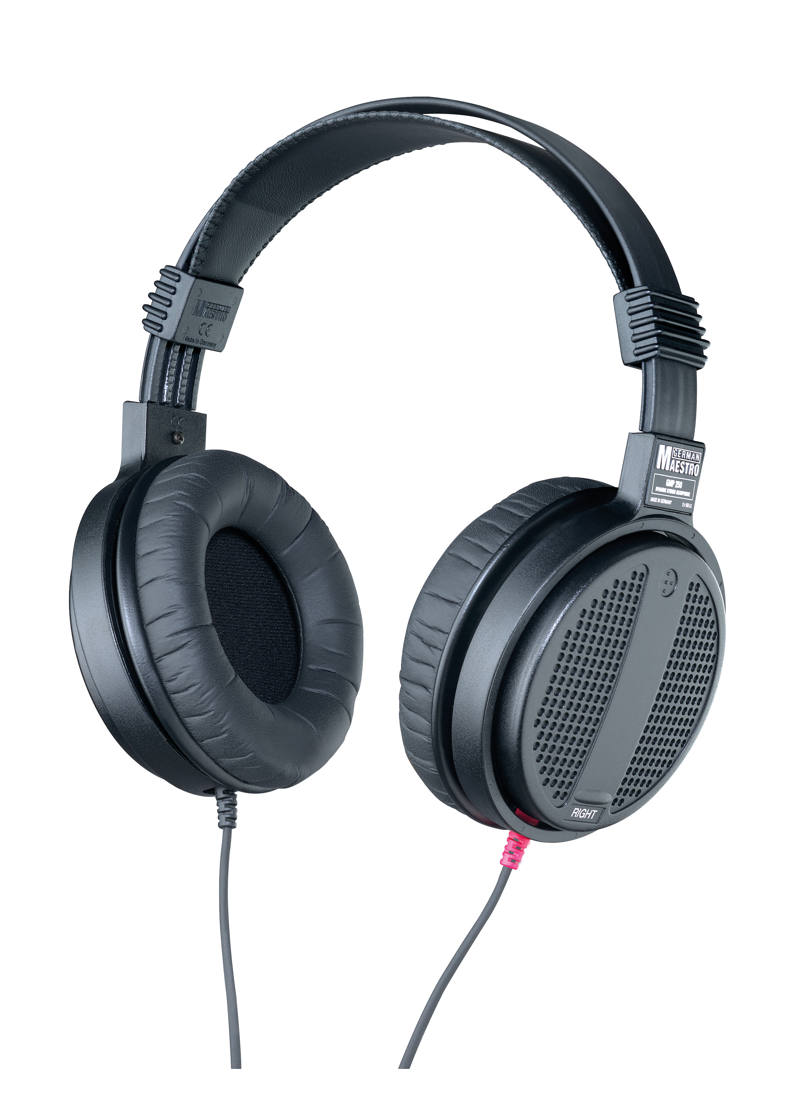 GMP_250 German-Maestro GMP250