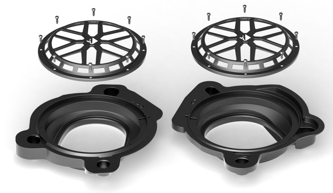 HELIX CFMK200 MB.1S Mercedes W206 Gruppe