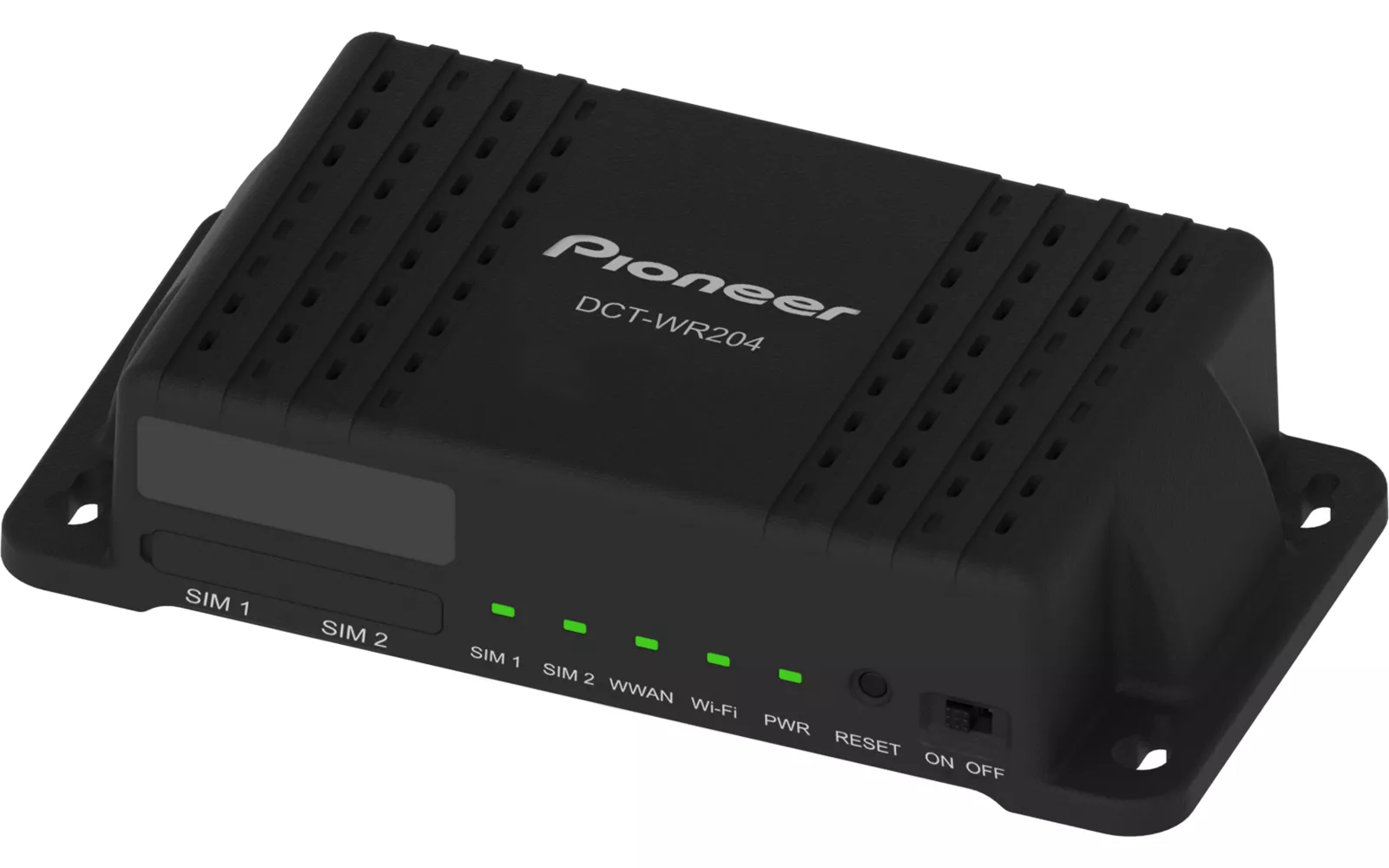 Pioneer-DCT-WR204-SH_ Pioneer DCT-WR204-SH