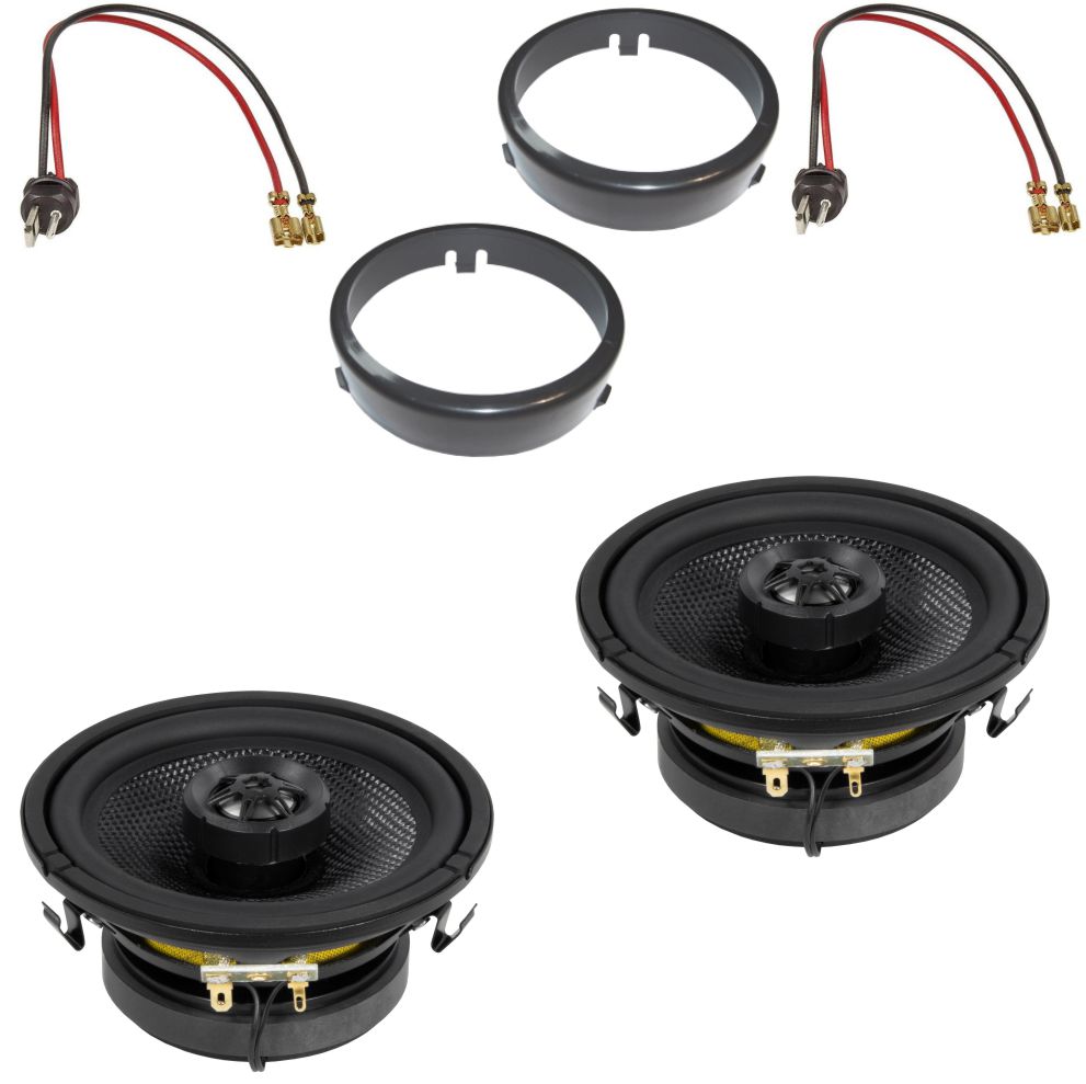 Musway-CSM120X-Mercedes-W124-Rear Musway CSM120X Mercedes hinten