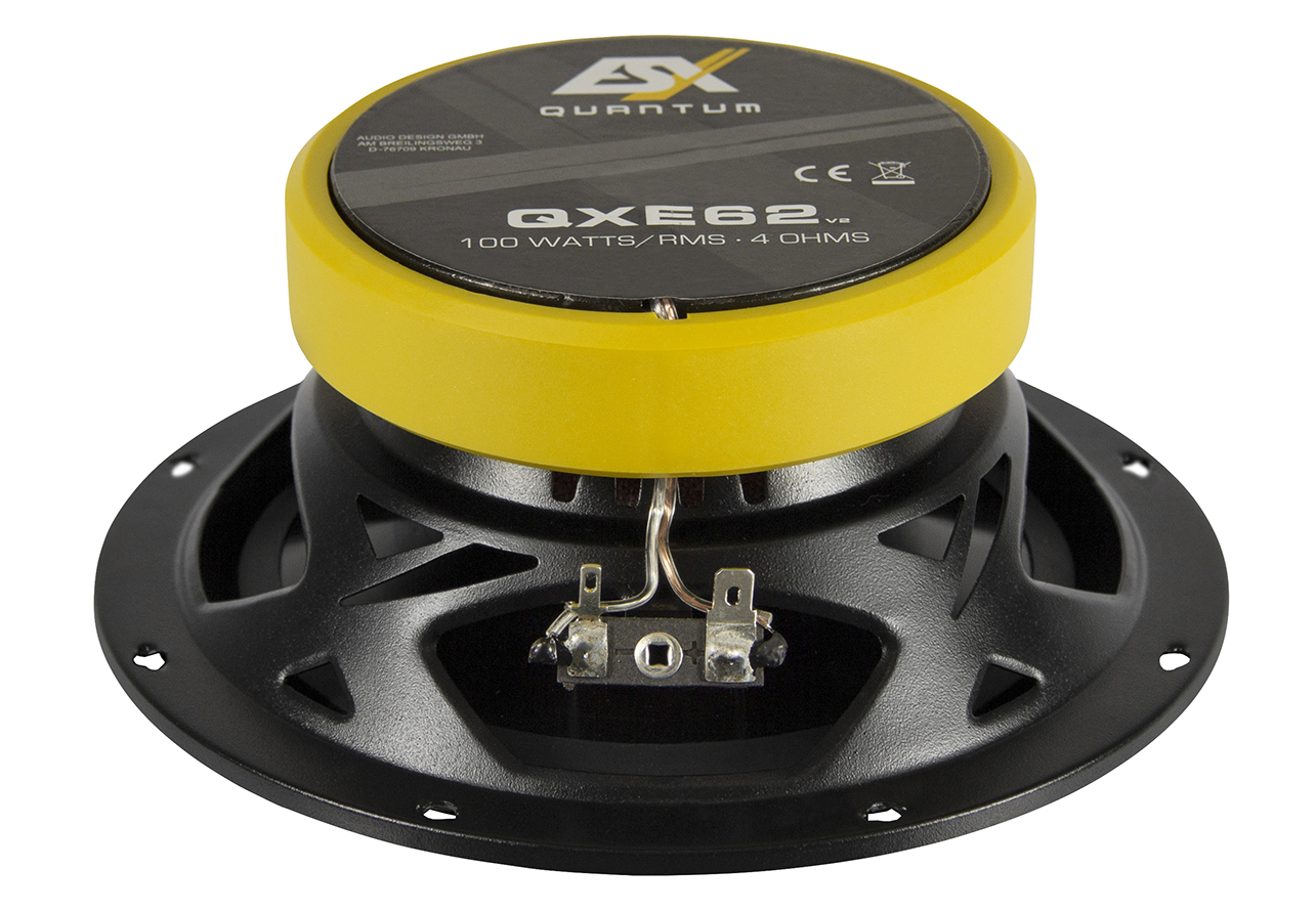 ESX QXE62 MK2