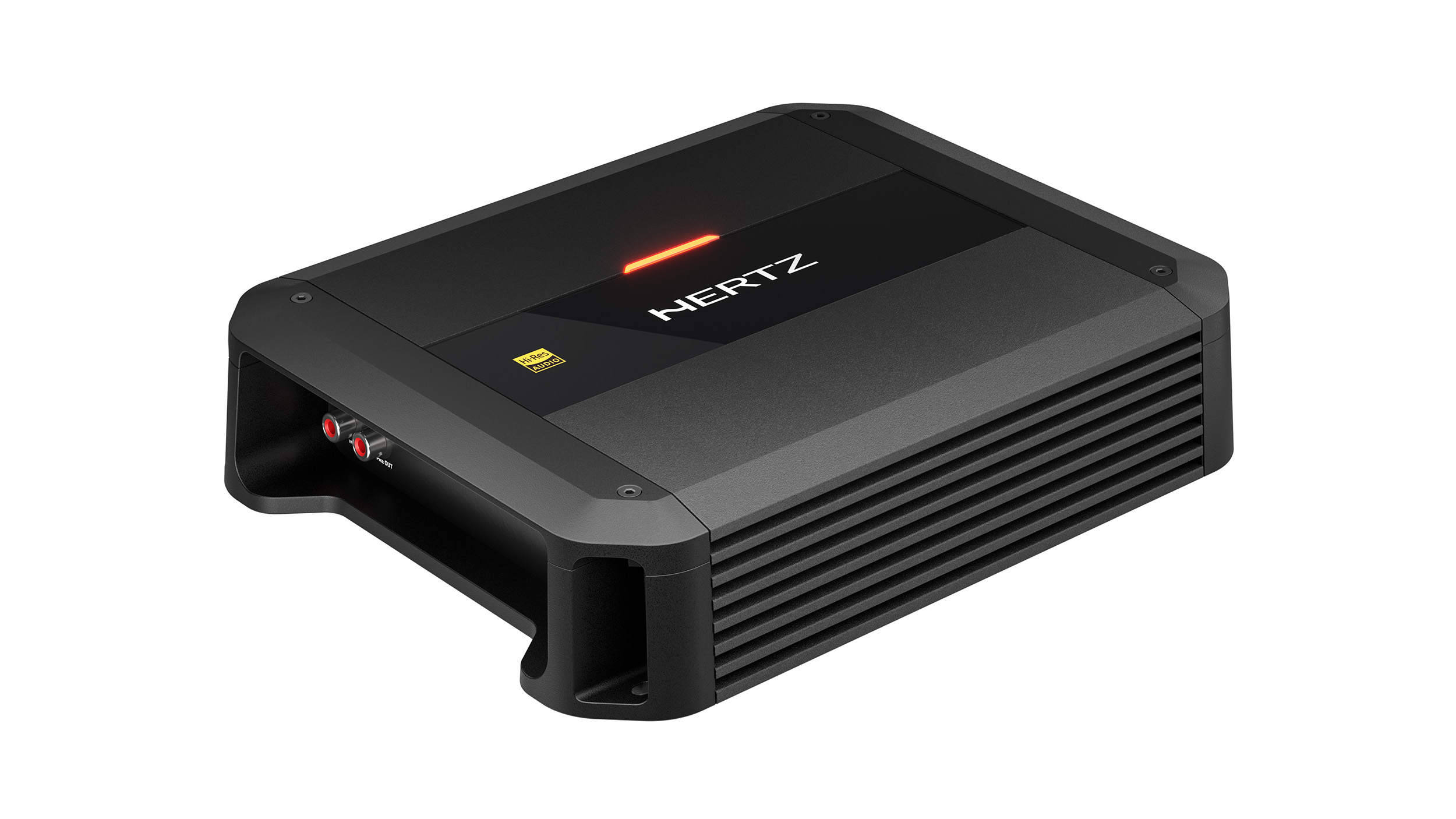 Hertz DP2.200 Hertz DP2.200