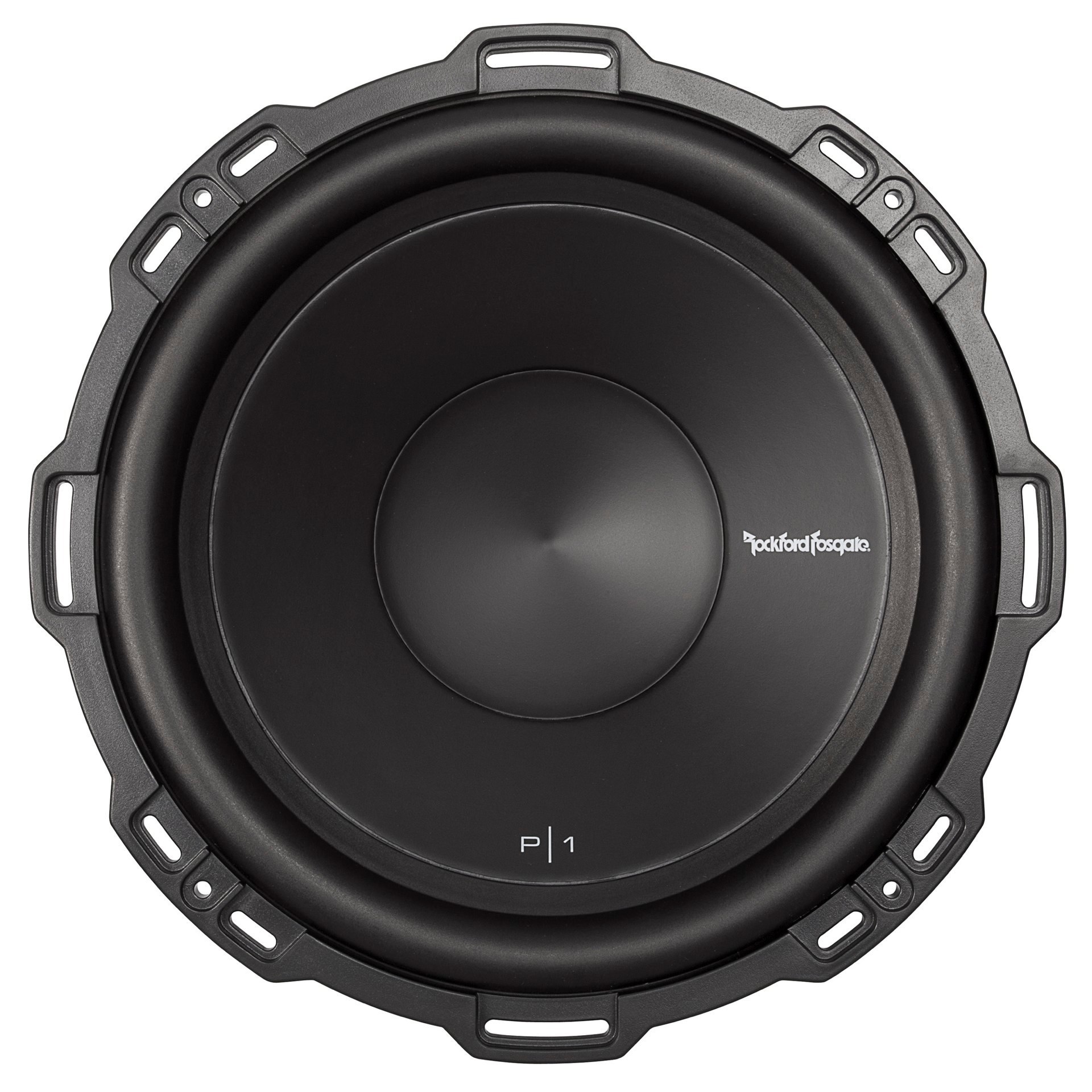 Rockford-Fosgate-P1S4-12 Rockford Fosgate P1S4-12