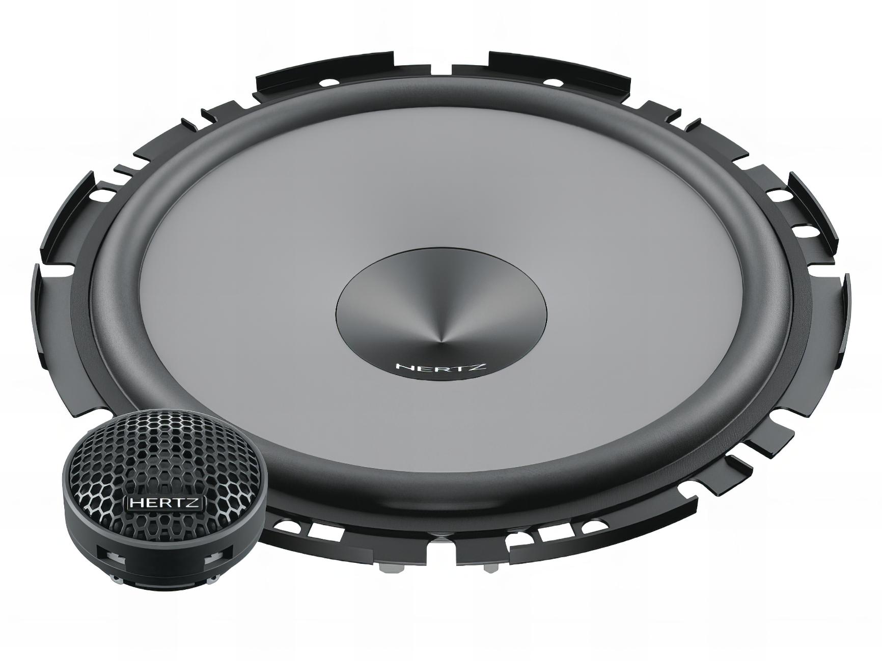 Hertz K170