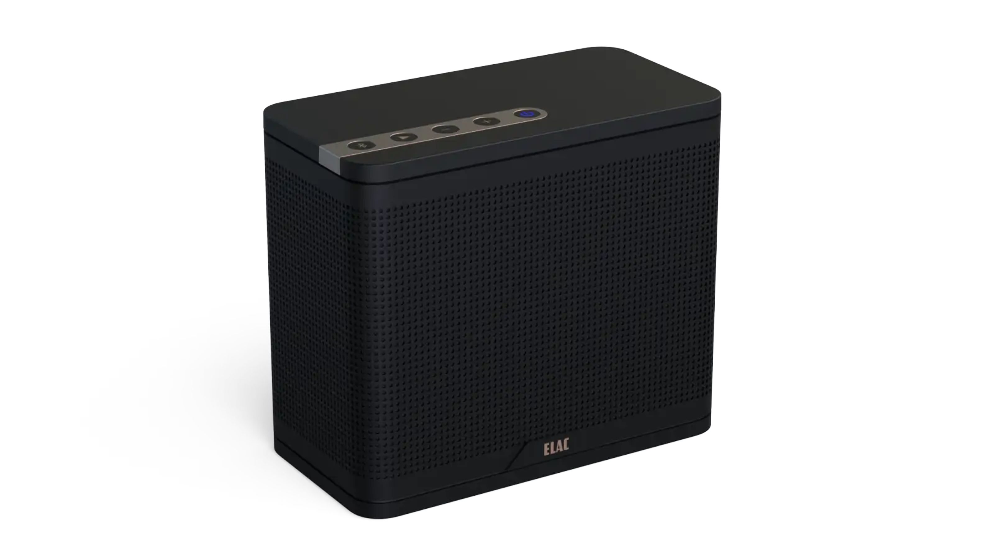 Elac NAVA100 Schwarz