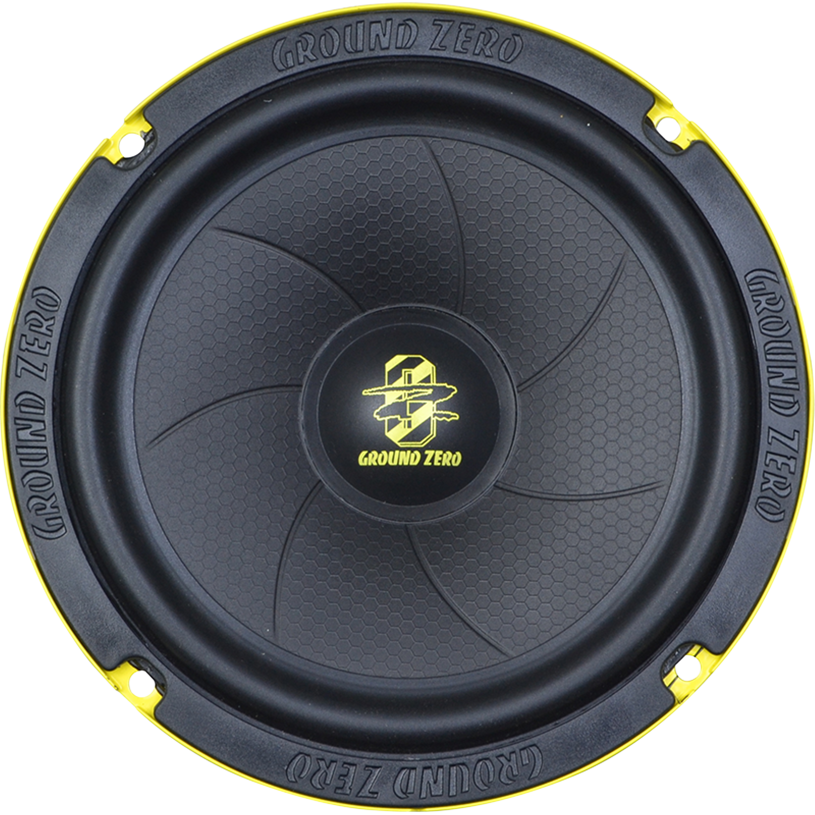 Ground Zero GZIK165SPL