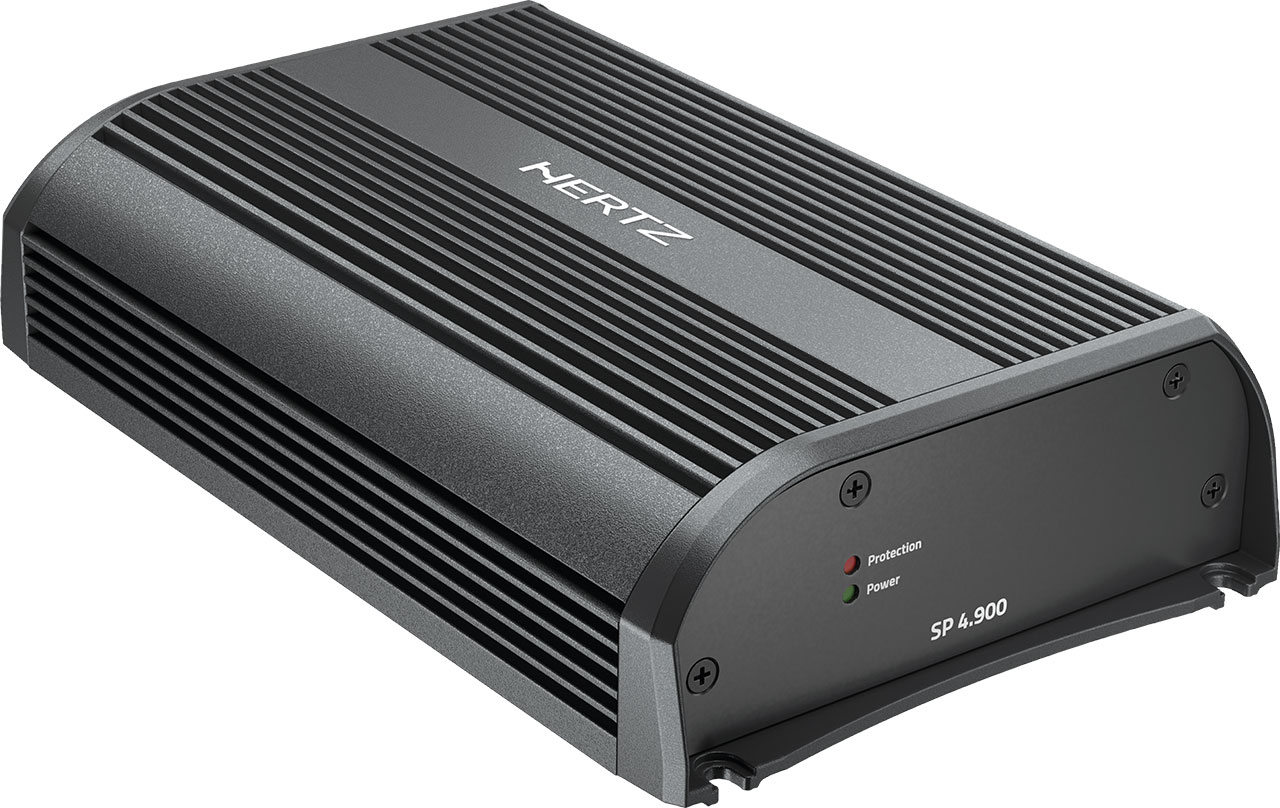 Hertz-SP4-900 Hertz SP4.900