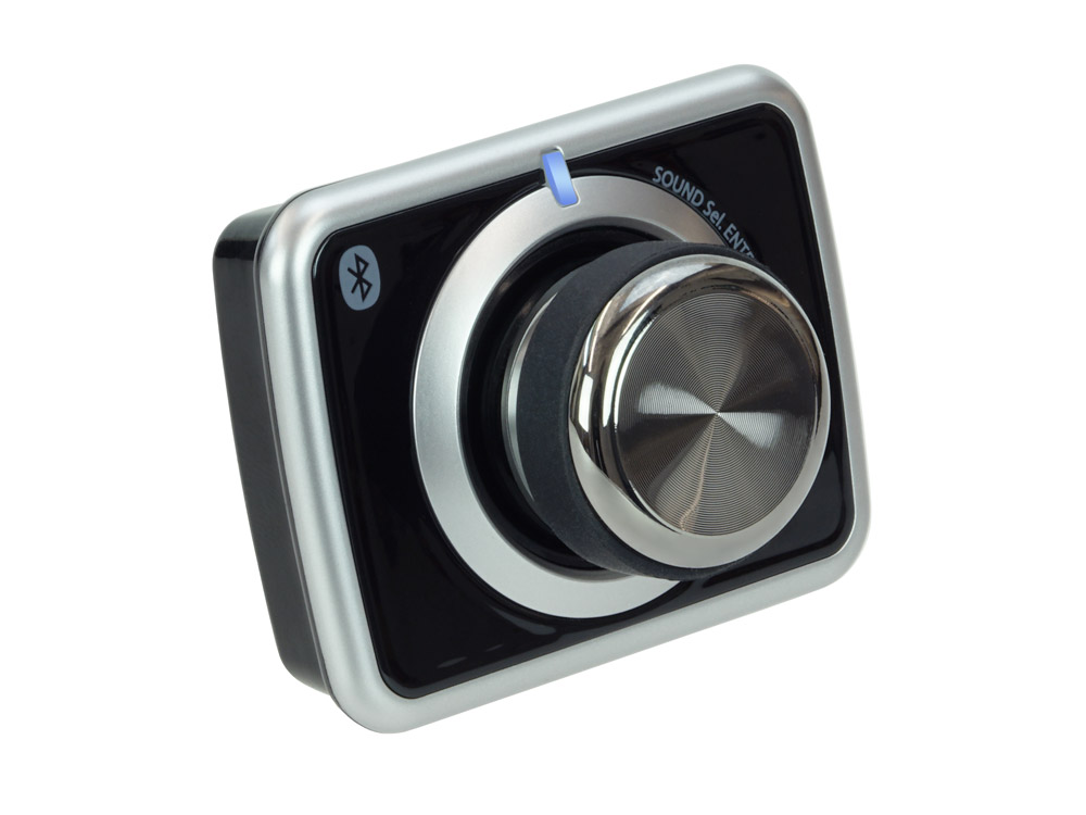 RUE-BK01_Wireless-Volume-Controller-for_iLX-F115D_iLX-F905D Alpine RUE-BK01