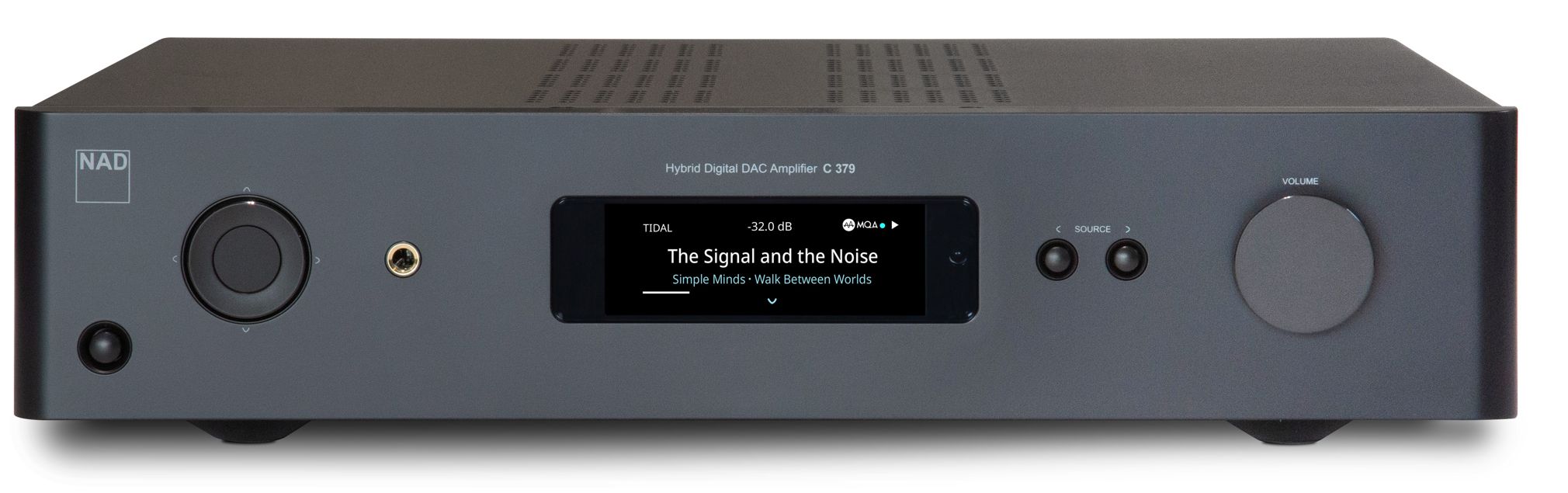 NAD_C379_2 NAD C379