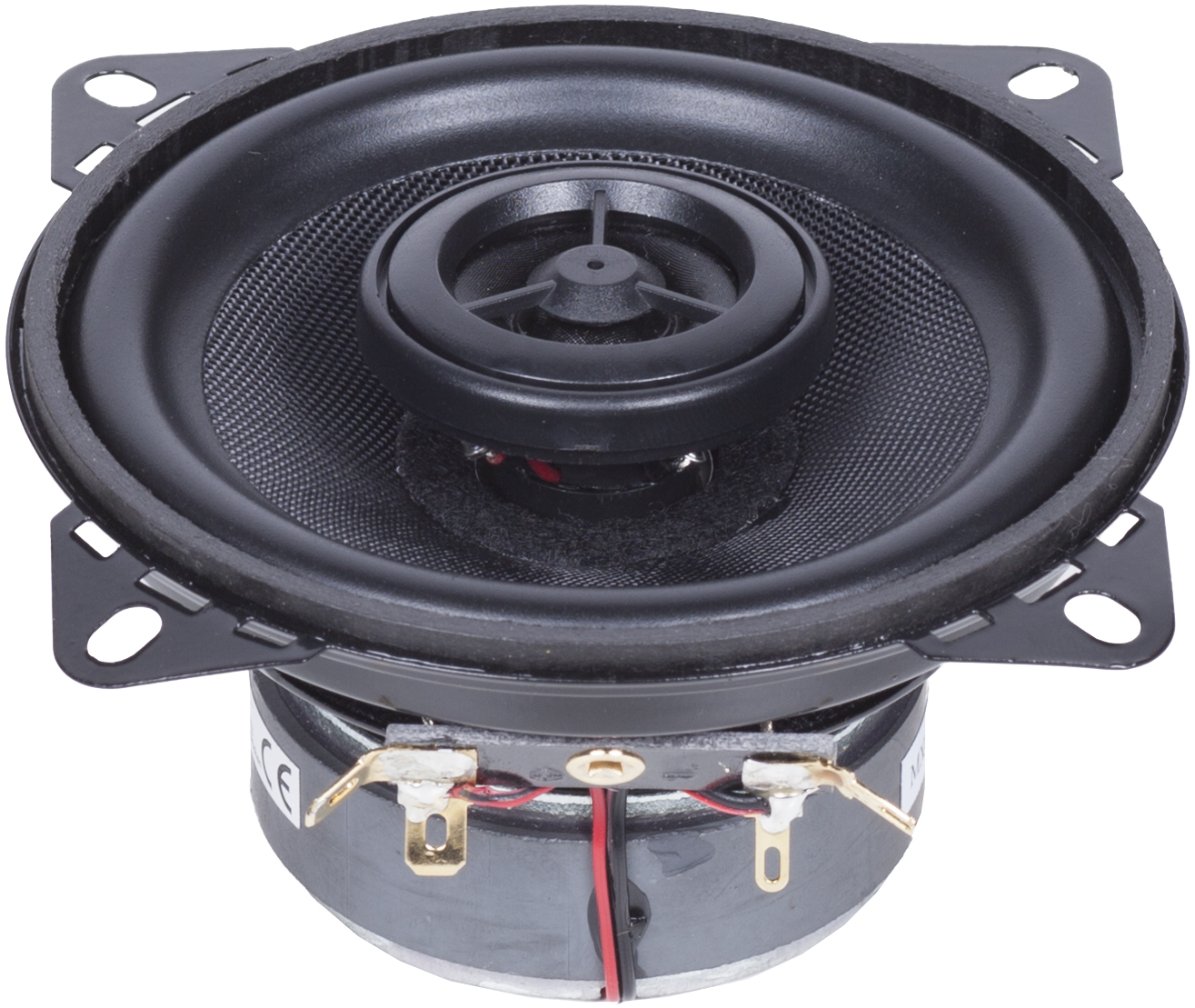 Audio-System-MXC-100