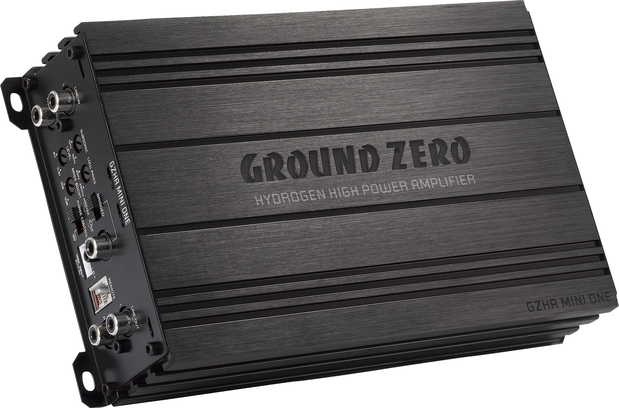 GZHA-MINI-ONE_Top Ground Zero GZHA Mini One