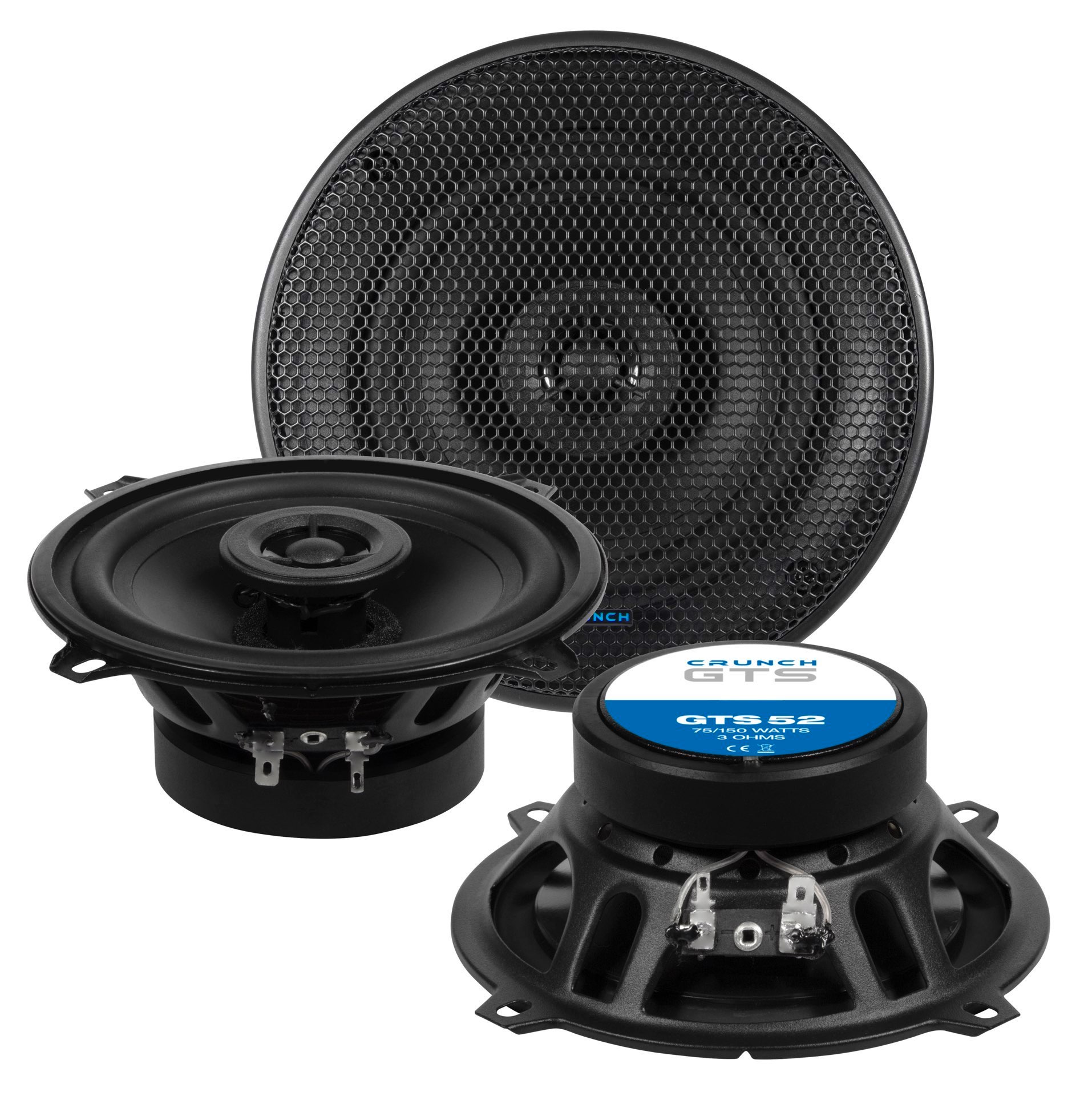 Crunch-GTS52_kit Crunch GTS52