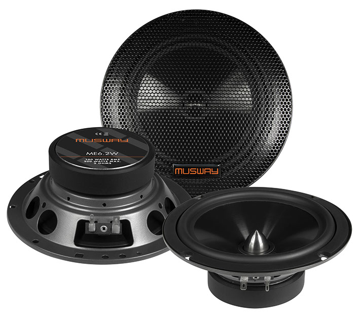 me62w_kit Musway ME-6.2W