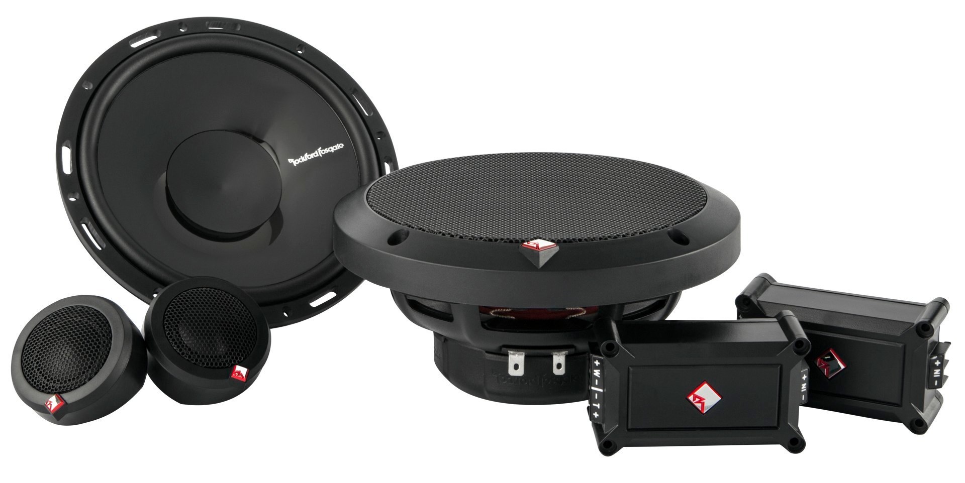 Rockford-Fosgate-P165-SE Rockford Fosgate P165-SE