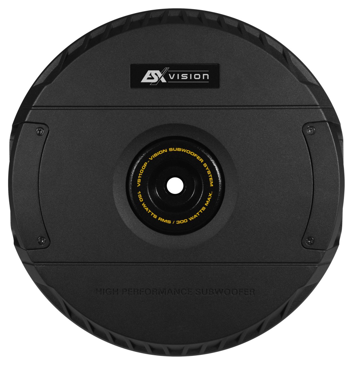 ESX Subwoofer UPGRADE für VAG Beats- Dynaudio-Systeme