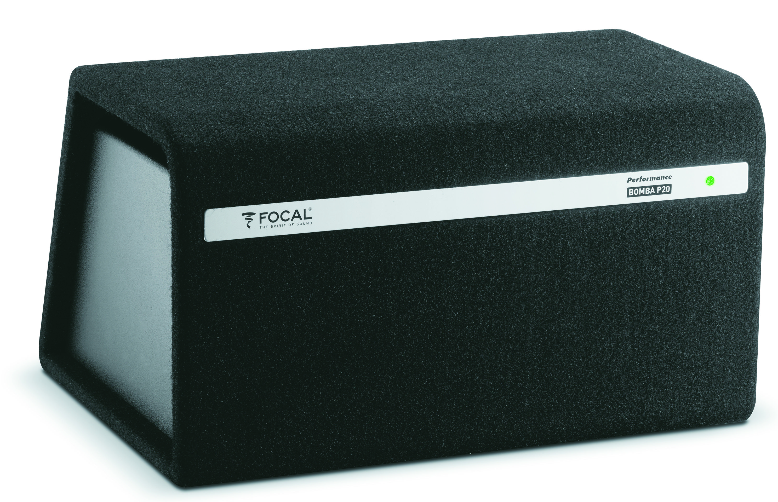Focal Bomba P20