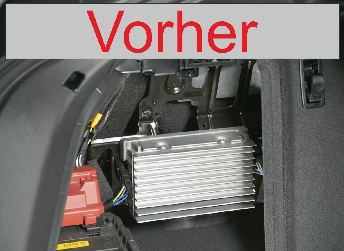 AUDIOMATIV No.222 Meglio