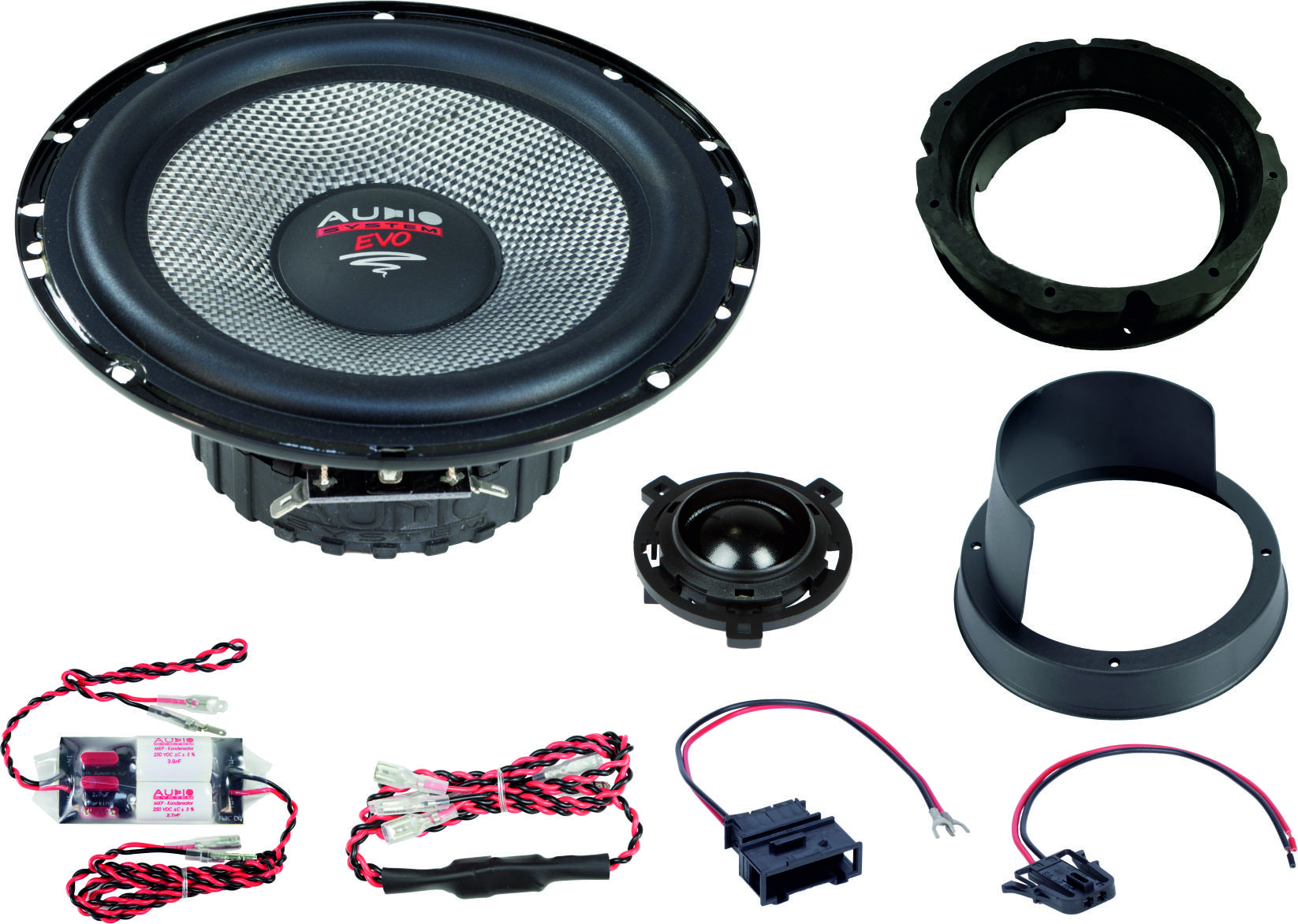 Audio-System-XFIT-VW-GOLF7-EVO2 Audio System XFIT VWGolf 7
