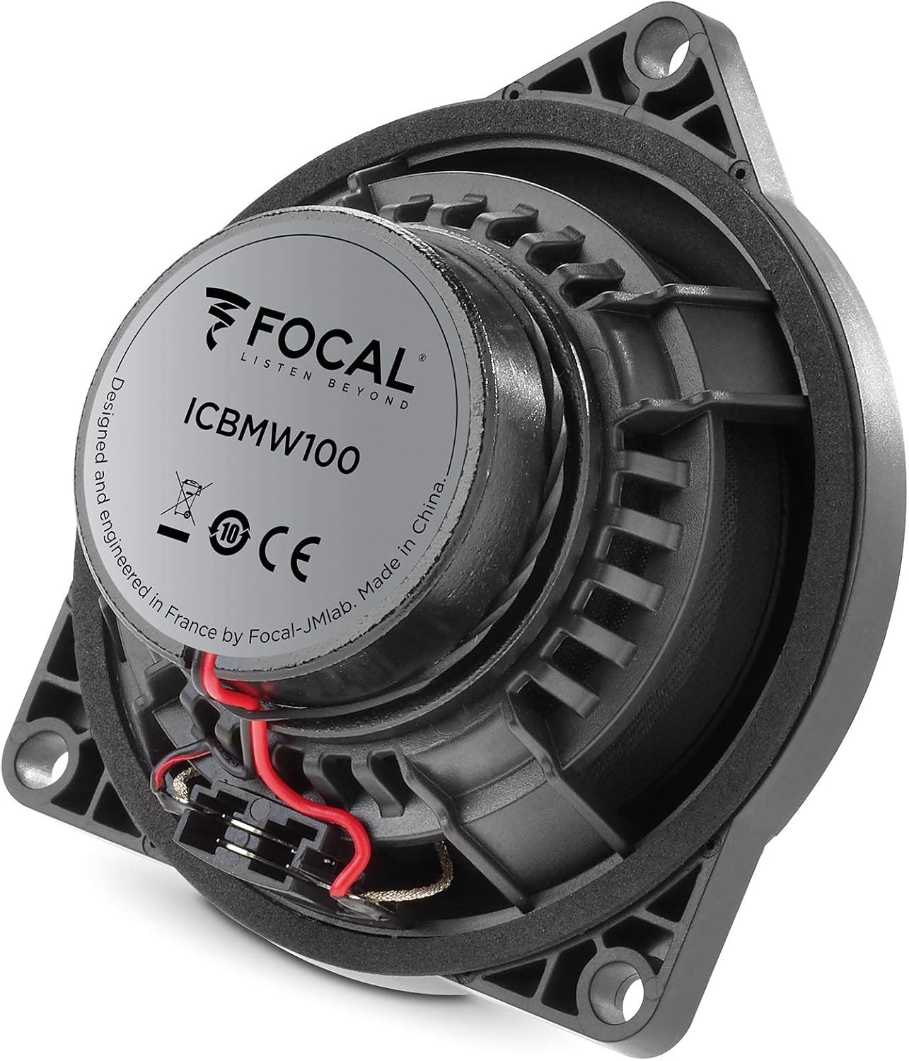 Focal ICBMW100