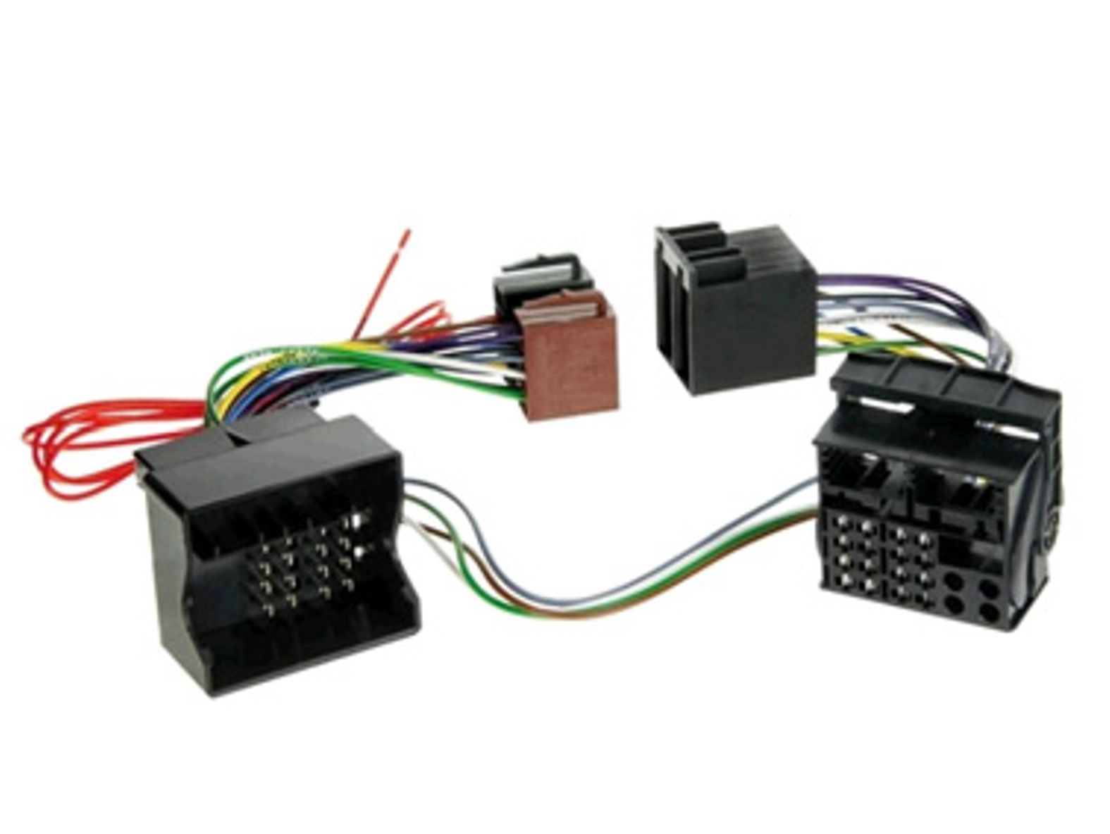 MUSWAY-plug-play-Anschlusskabel-MPK-13 Musway MPK13 Opel