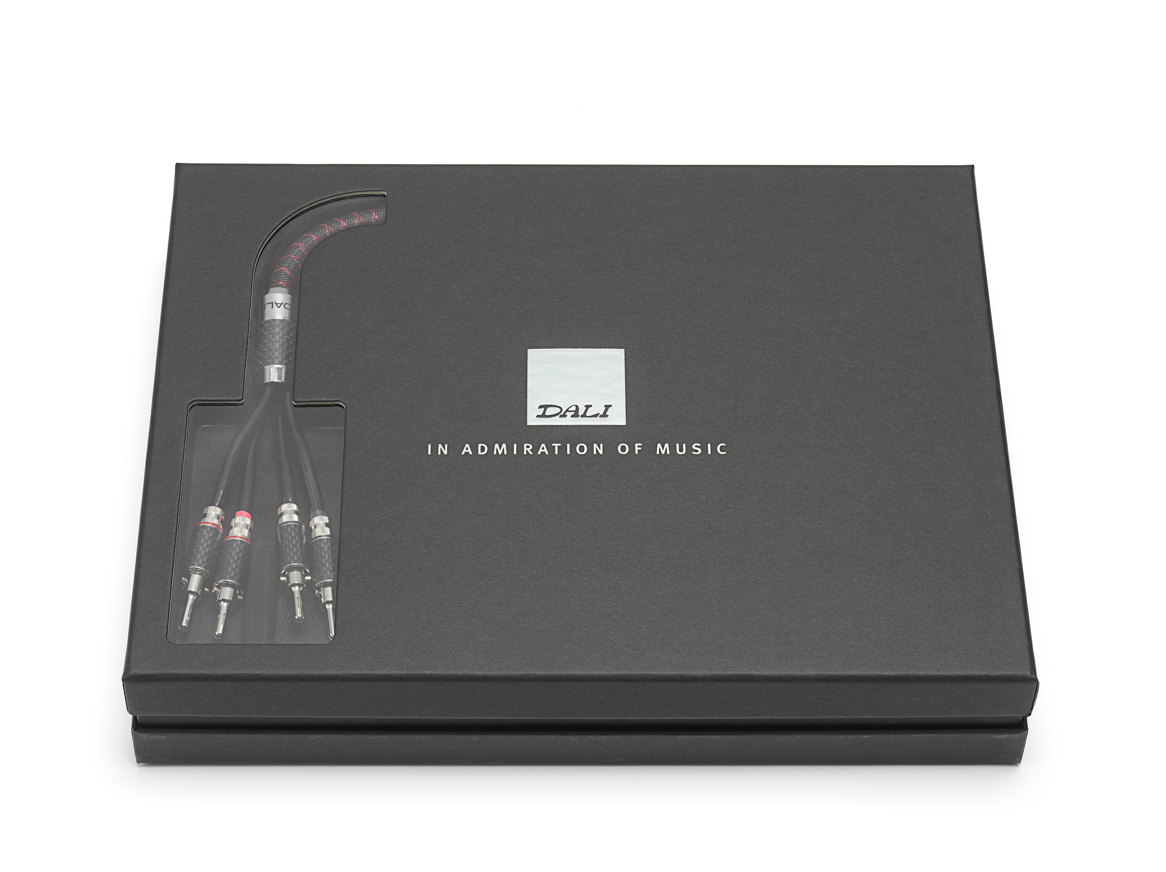 CONNECT-SC-terminated-cable-box-1 Dali Connect SC RM230C Set konfektioniert 2x 2m