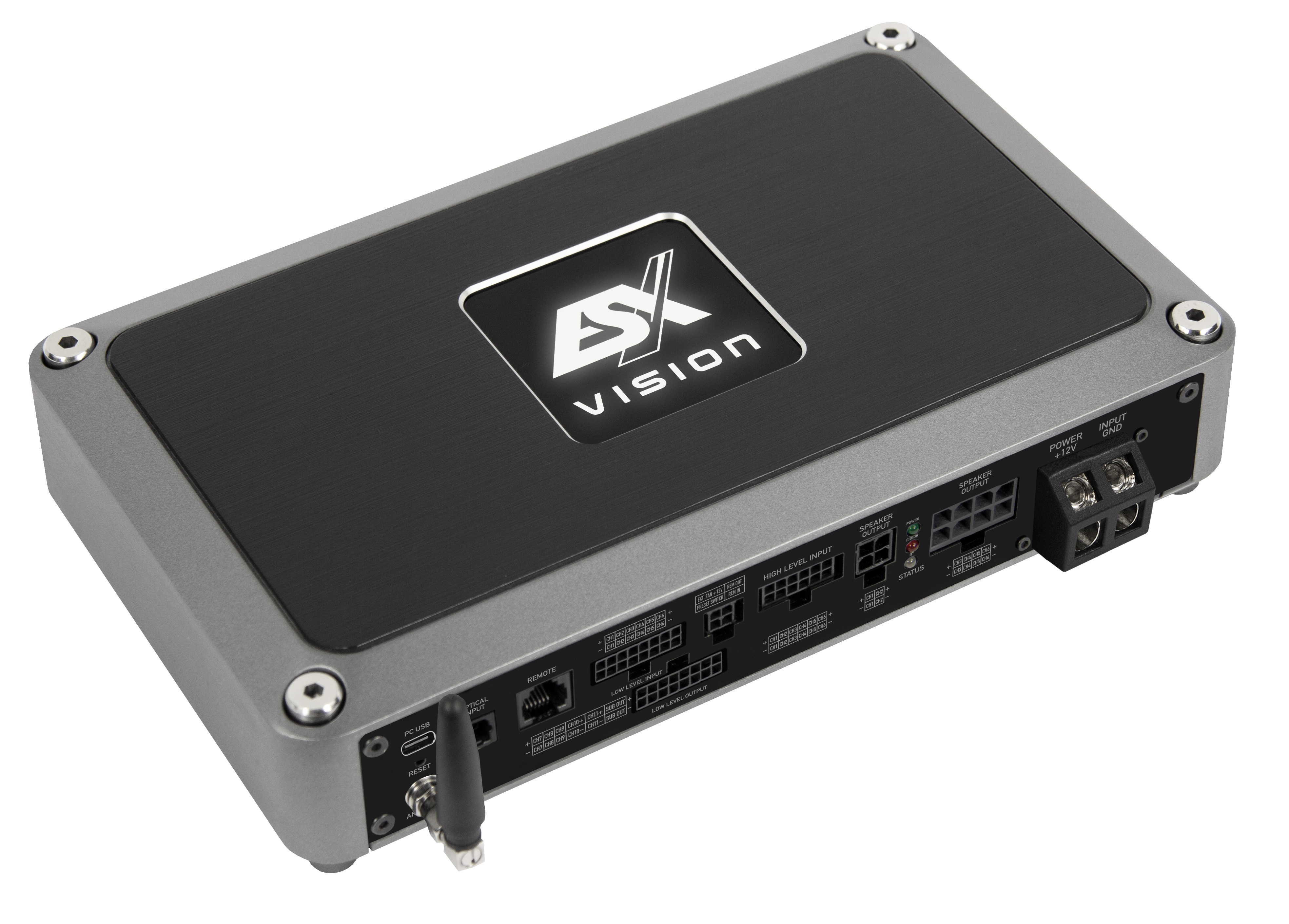 ESX VE1000.6SP